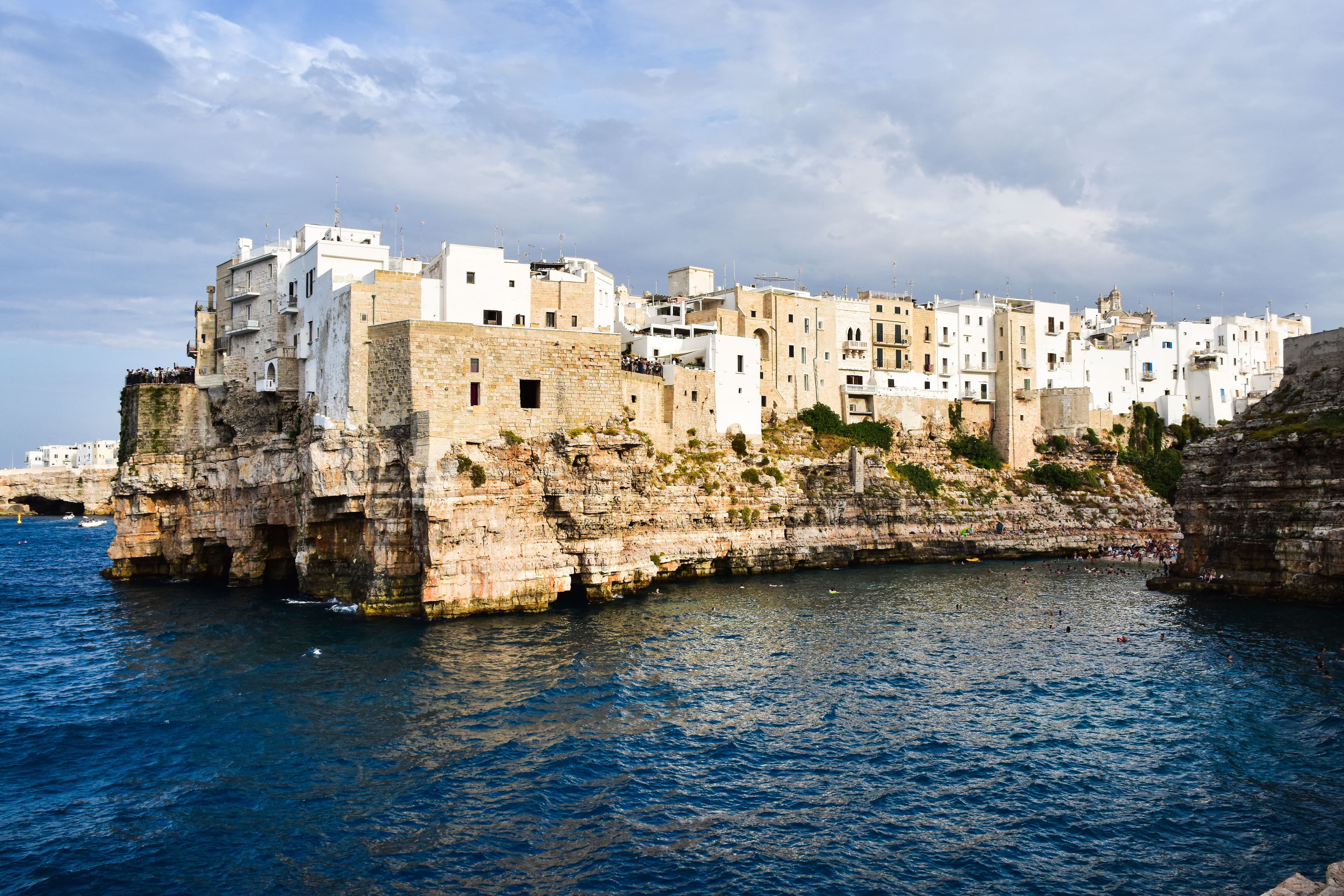 A Dreamy Getaway in Puglia curated by Stephanie Bloom