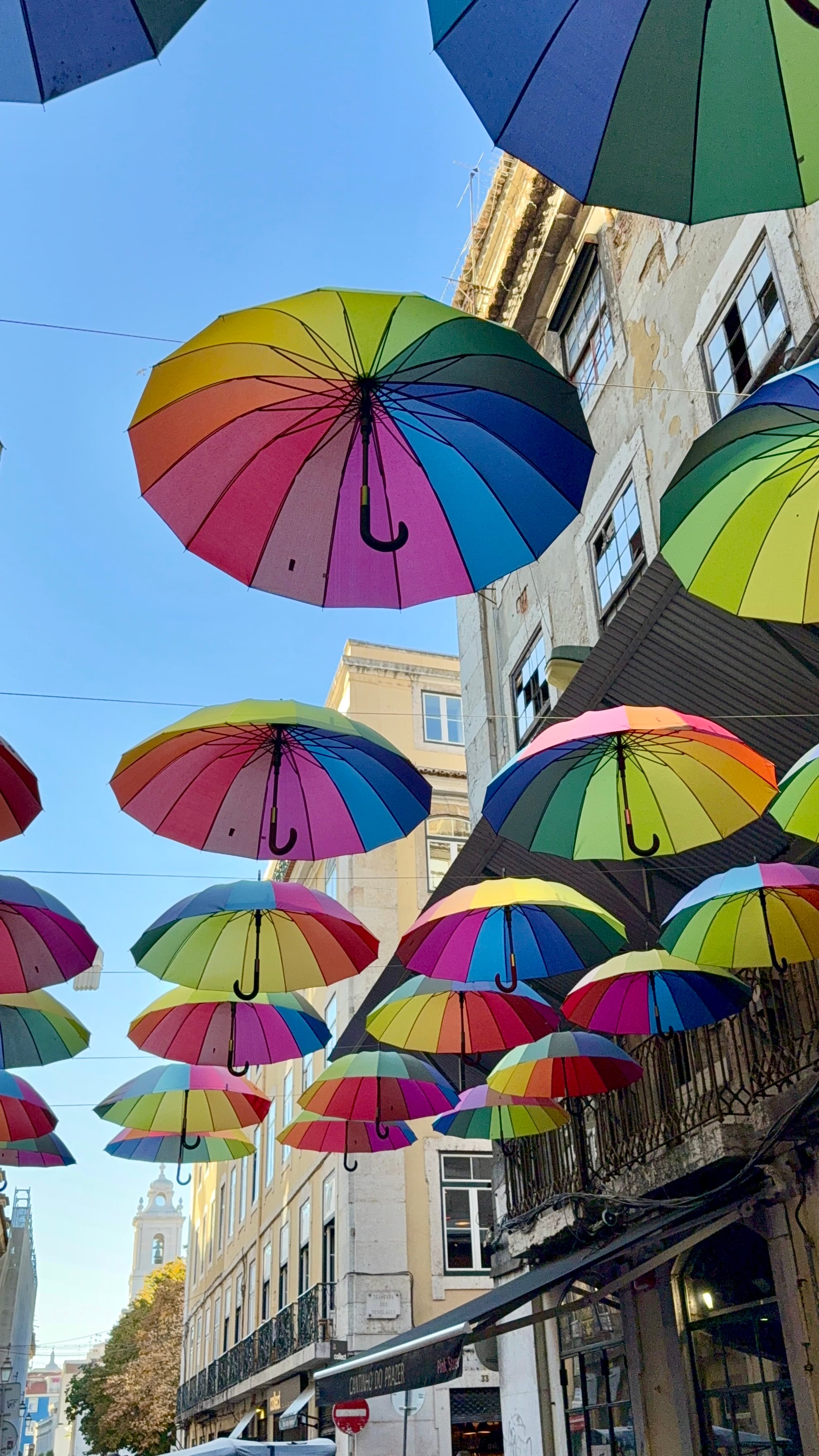 Lisbon in 3 Days: What’s Actually Worth Your Time curated by Jessica E Way