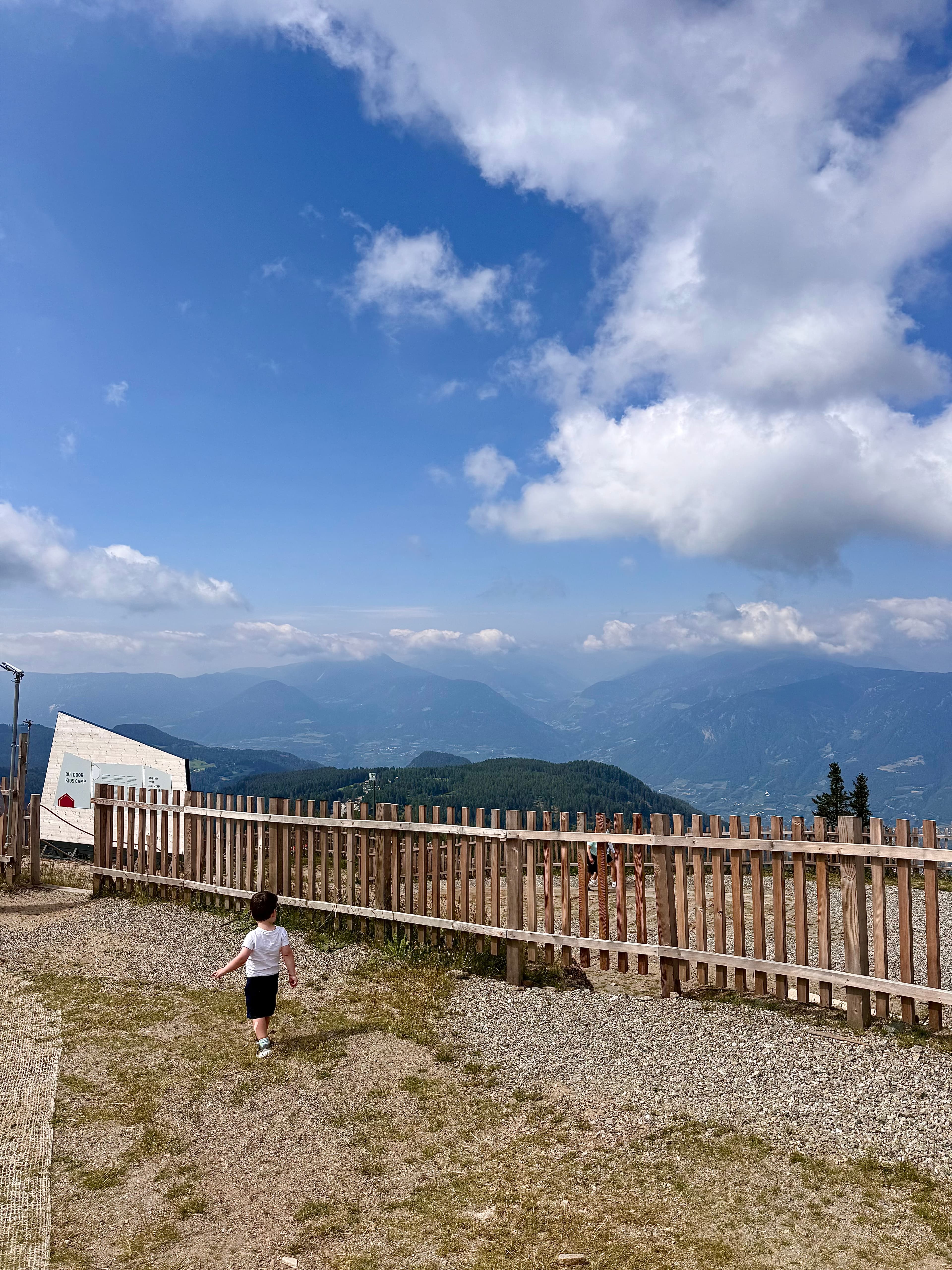 Beyond the Dolomites: Visit Merano curated by Jennifer Coppolino