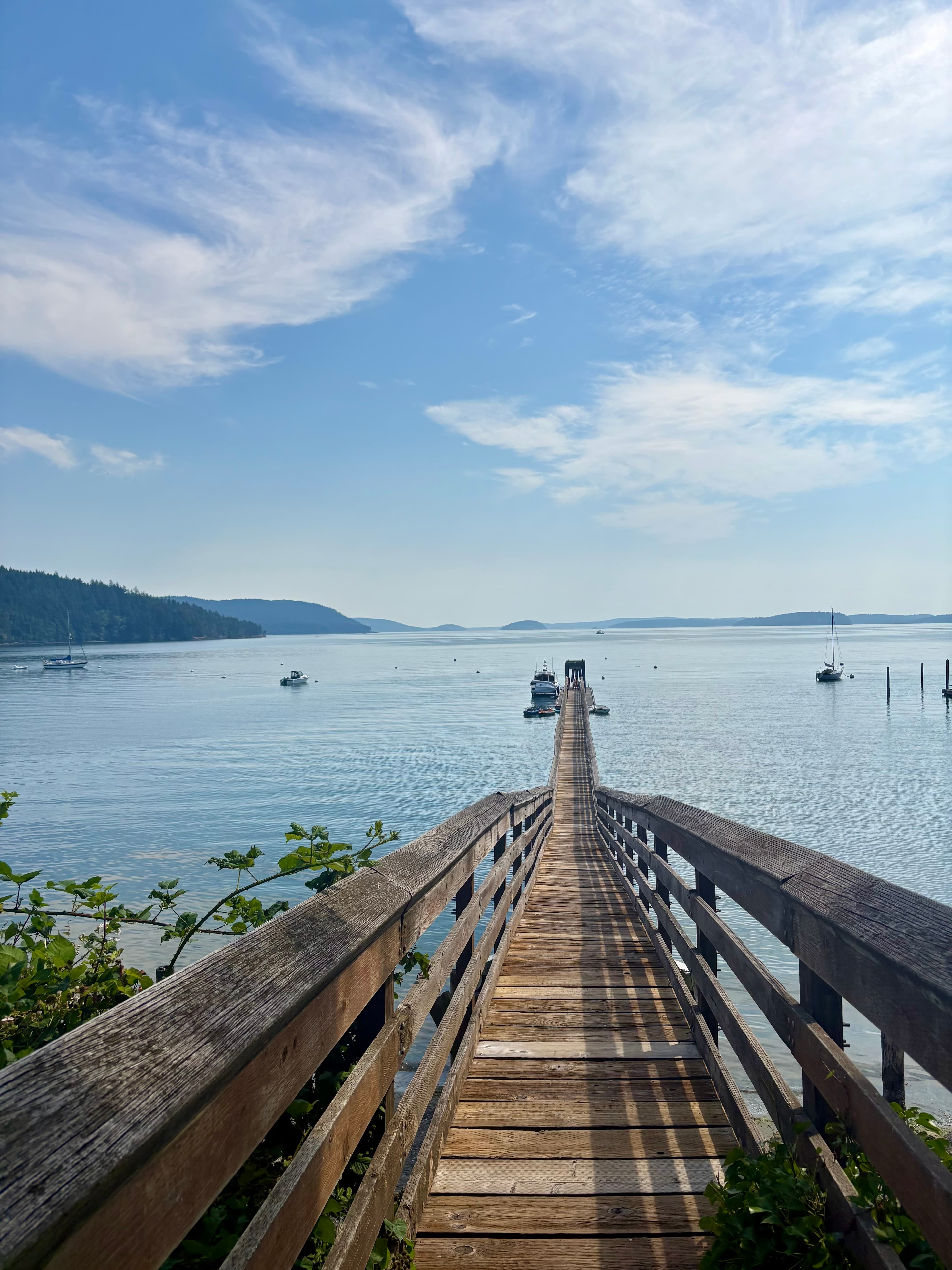 San Juan Islands & the Pacific Northwest: A 5-Day Active Adventure curated by John Keller