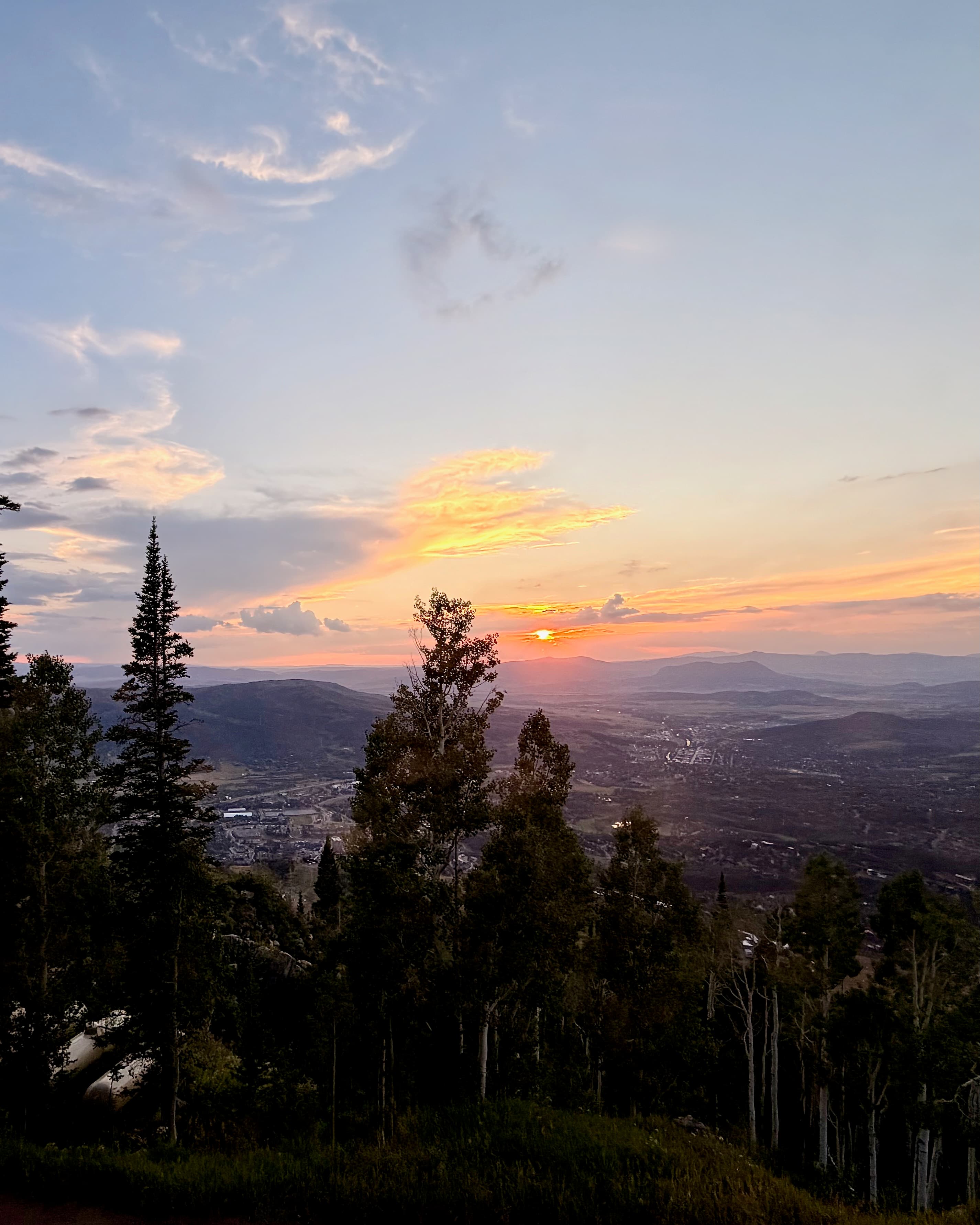 Steamboat Springs: The Mountain Town Quietly Changing Luxury Travel curated by Joshua Lebron
