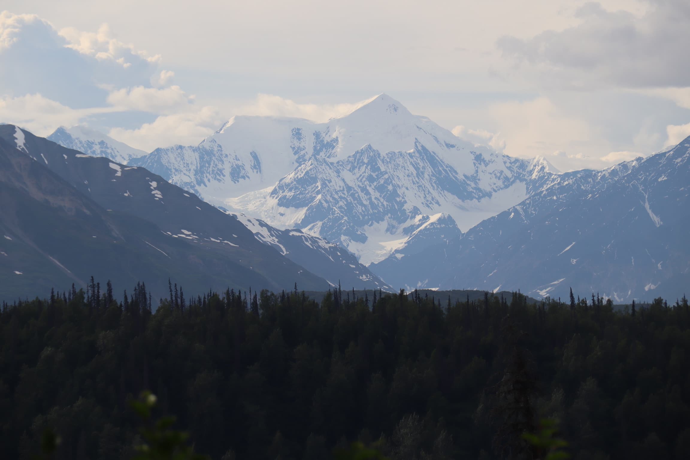 The 49th State Uncovered: Alaska curated by Ellen Reinhold