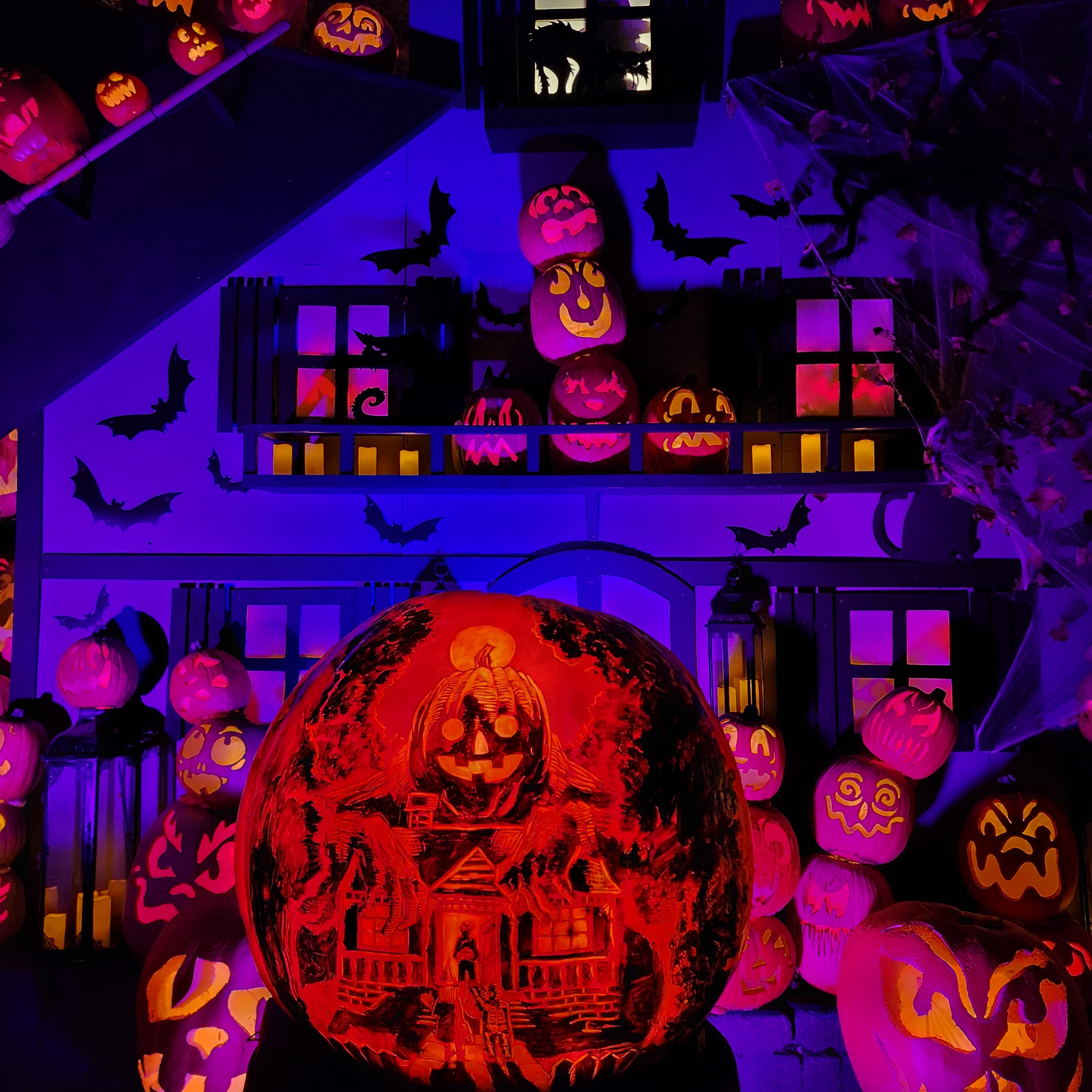 Ghost Stories & Halloween Magic: A Spooky Weekend Getaway in Minneapolis & Saint Paul curated by Mary Beth Willems