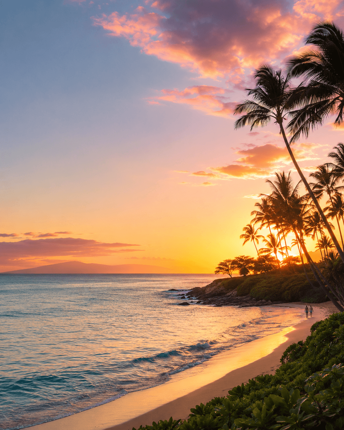 7 Days in Maui: A Relaxed First-Timer’s Itinerary curated by Nick Kohlhepp