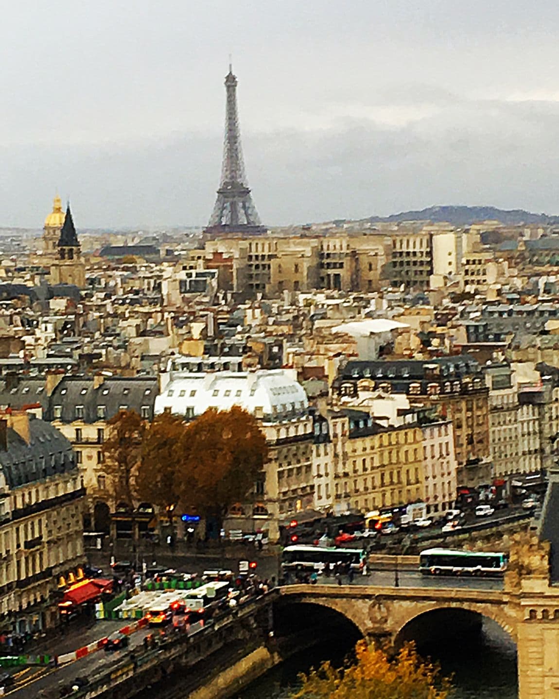 American NFL Football Meets French Elegance in Paris curated by Folashade Otuyelu