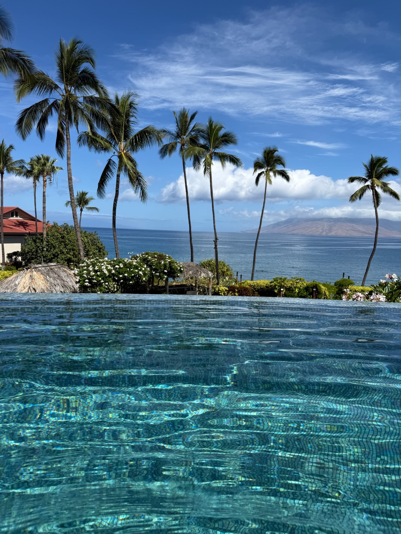 A 5-Day Maui Escape: The Perfect Blend of Adventure & Relaxation curated by Brittany O’Brien