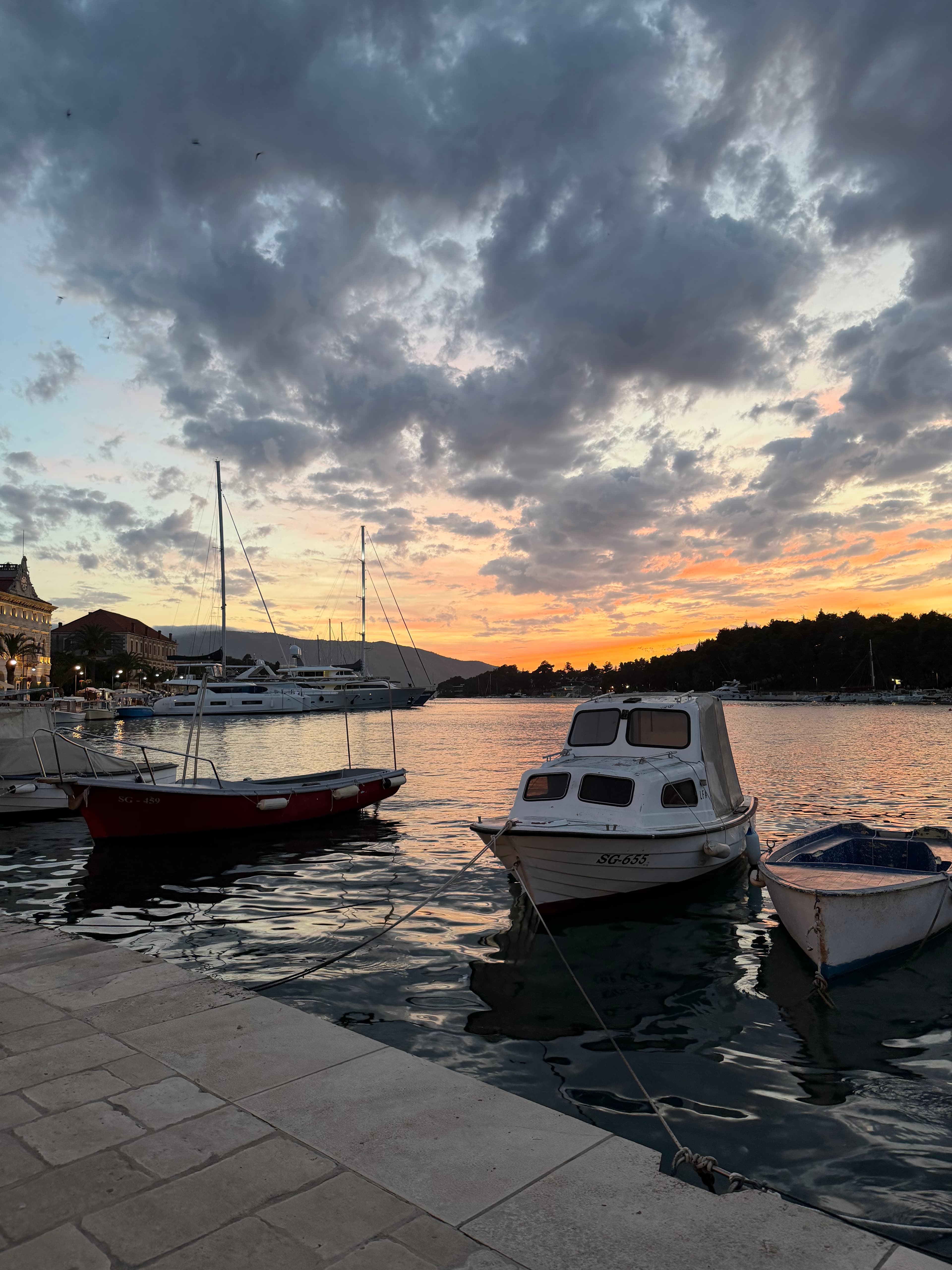 Hvar Island: Where to Stay, Eat & Explore curated by Nora Abel