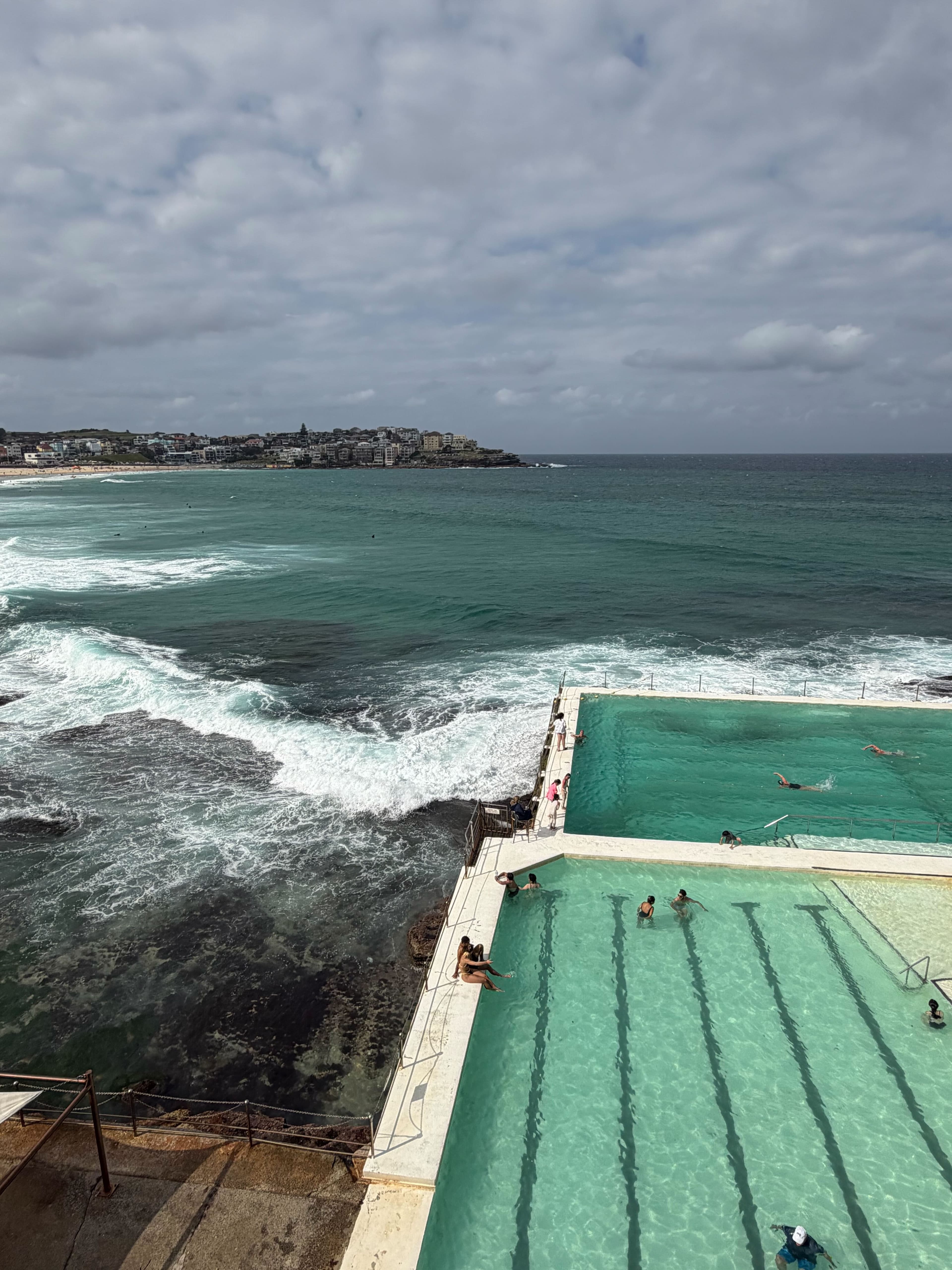 Discovering Sydney: A Guide to the Harbour City curated by Michael Stein