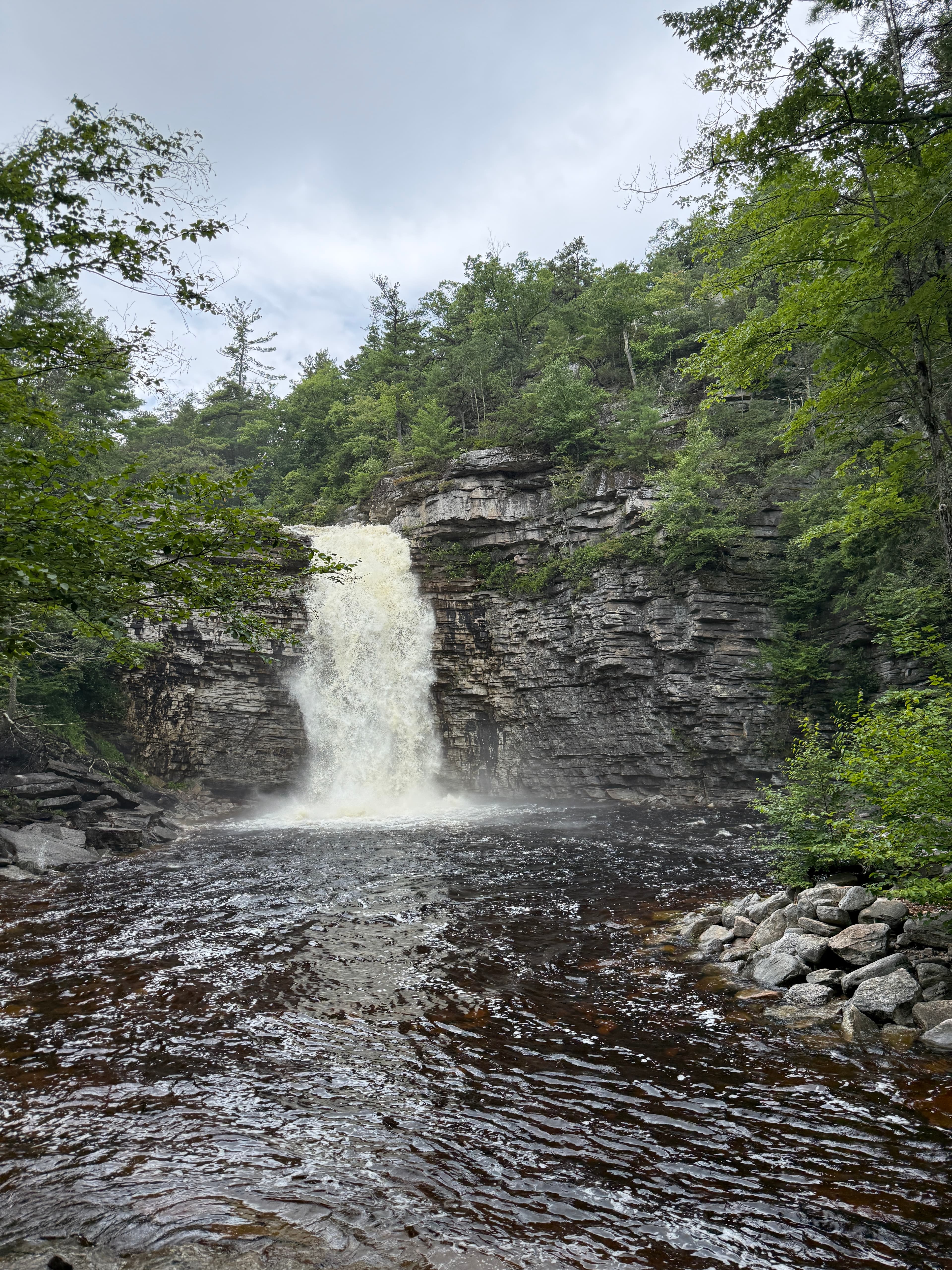 A Western Catskills Weekend with Kids curated by Anna Popinchalk