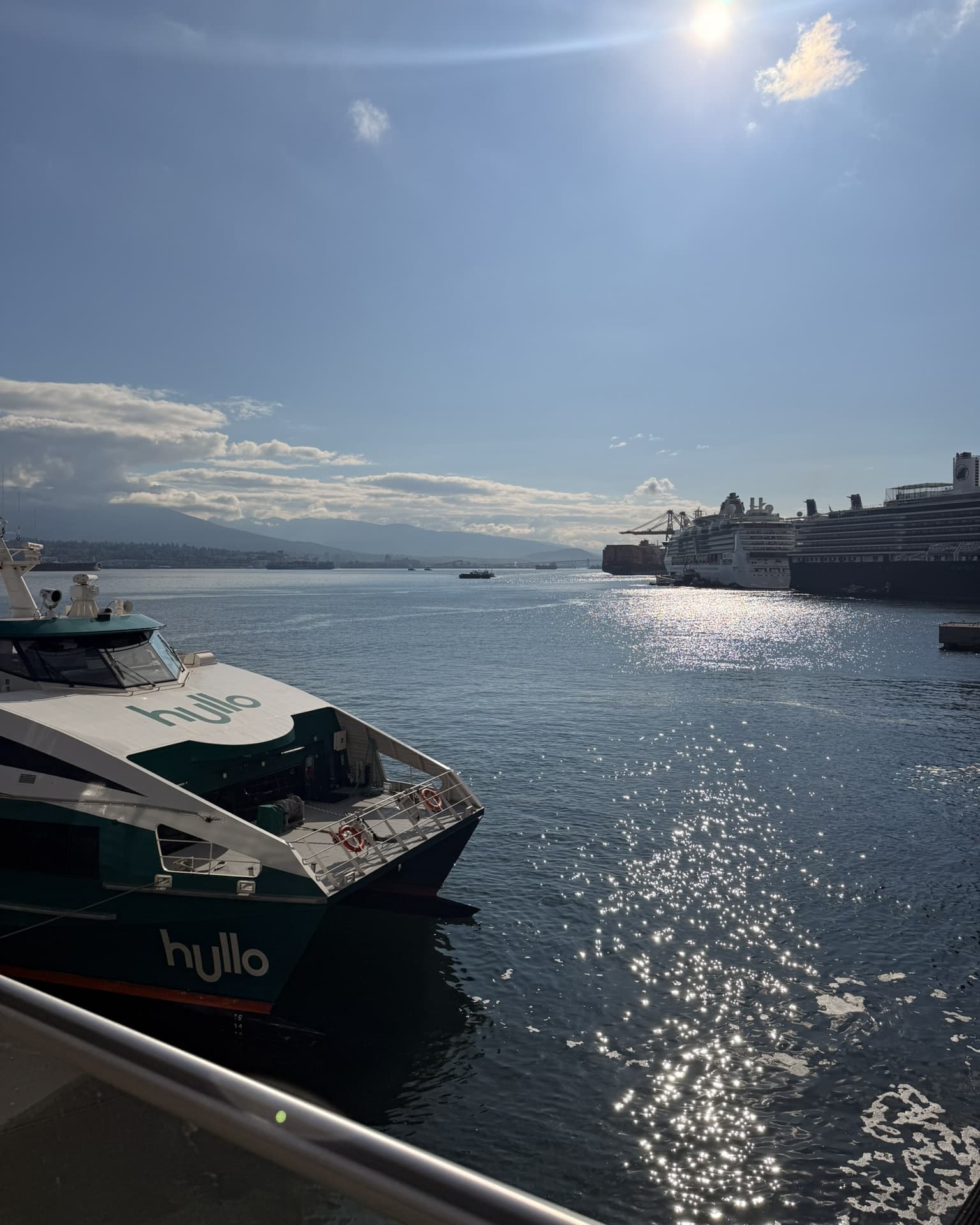 Vancouver on Foot: A Walkable City with Water on Every Side curated by Katrina Lee