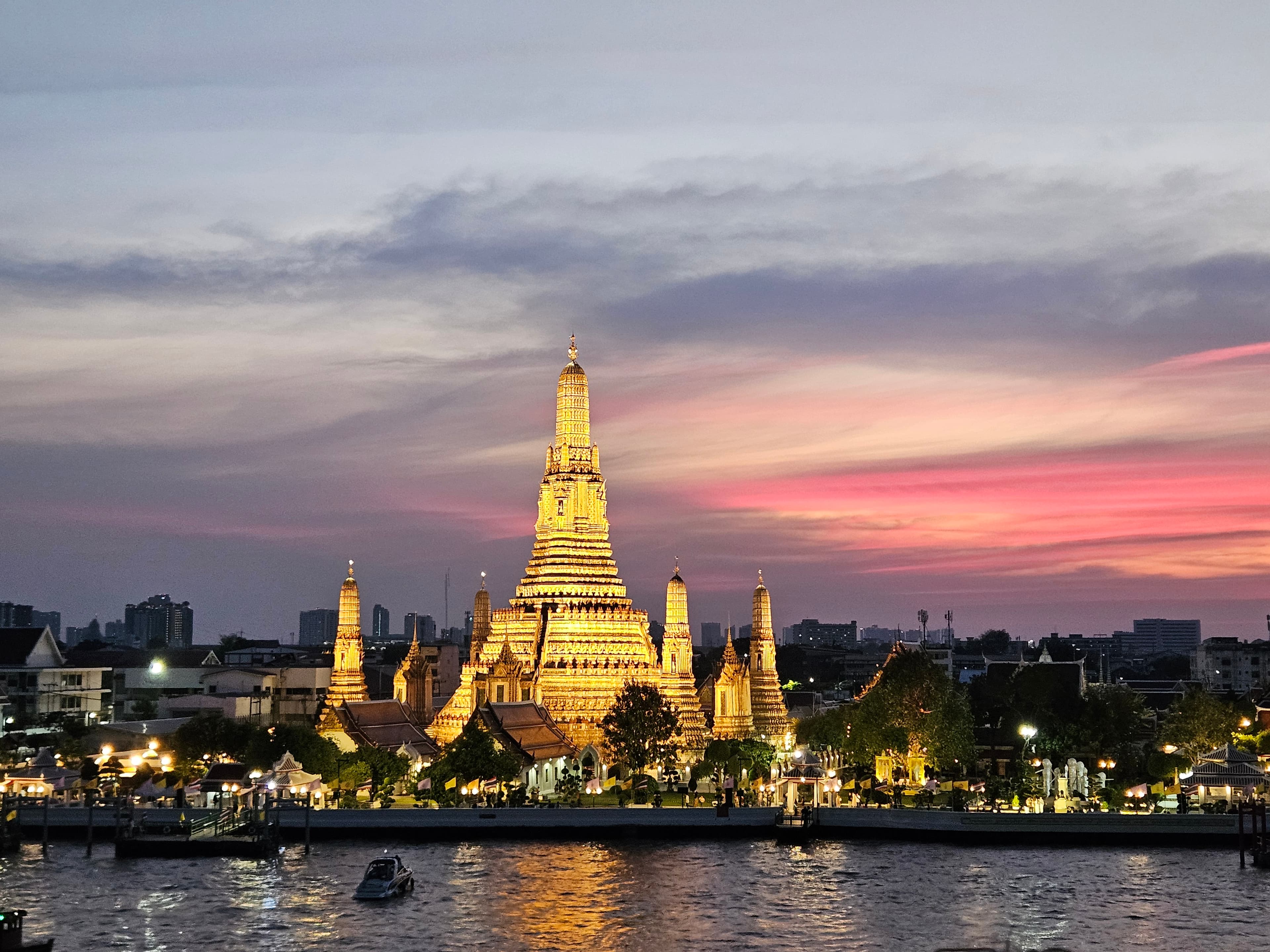 Bangkok for People Who Think They Don't Like Big Cities curated by Tweed Steadman