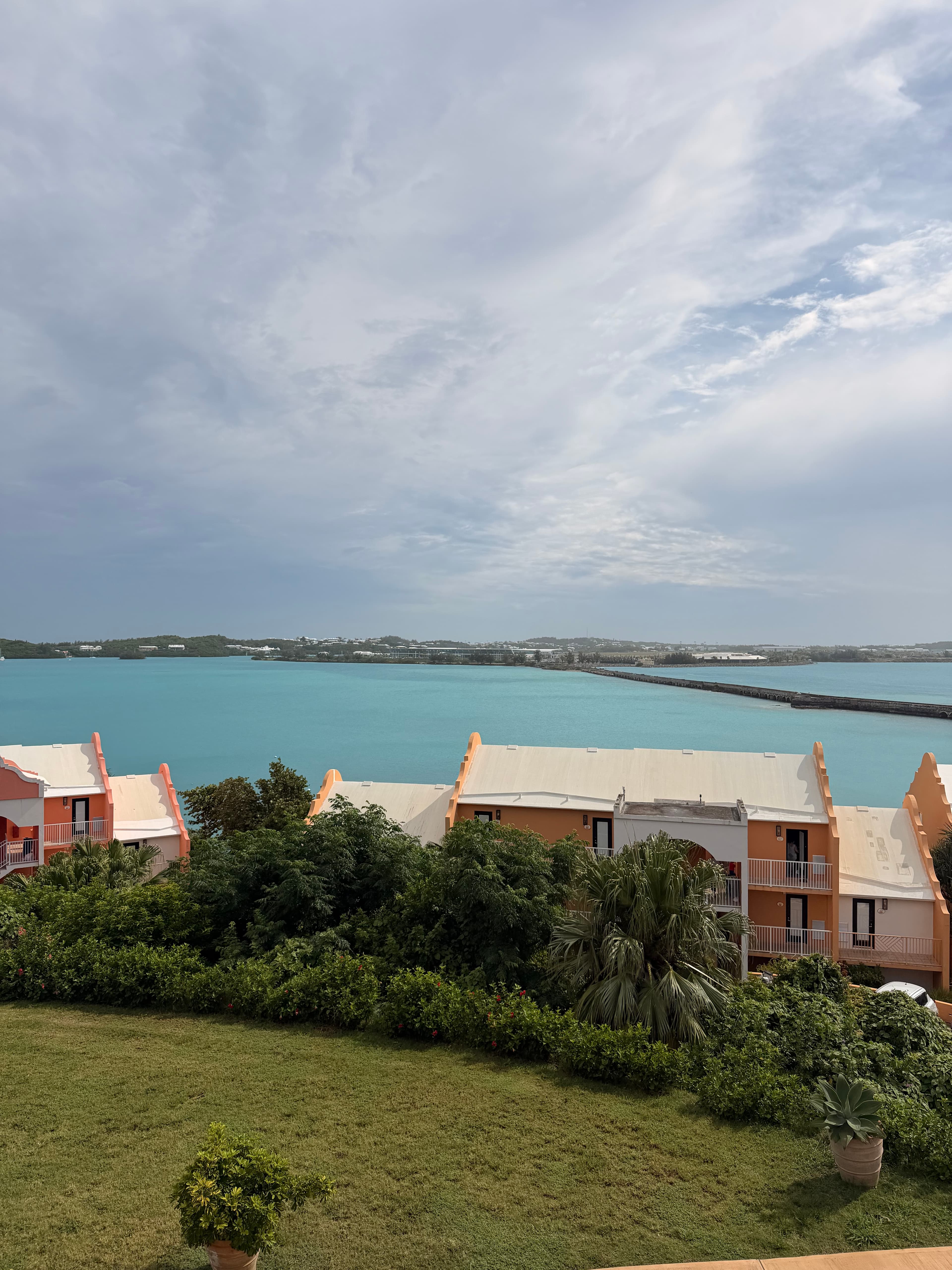 Bermuda Triangle Unfiltered: My Guide to Culture, Food, and Turquoise Water curated by Candace Hall