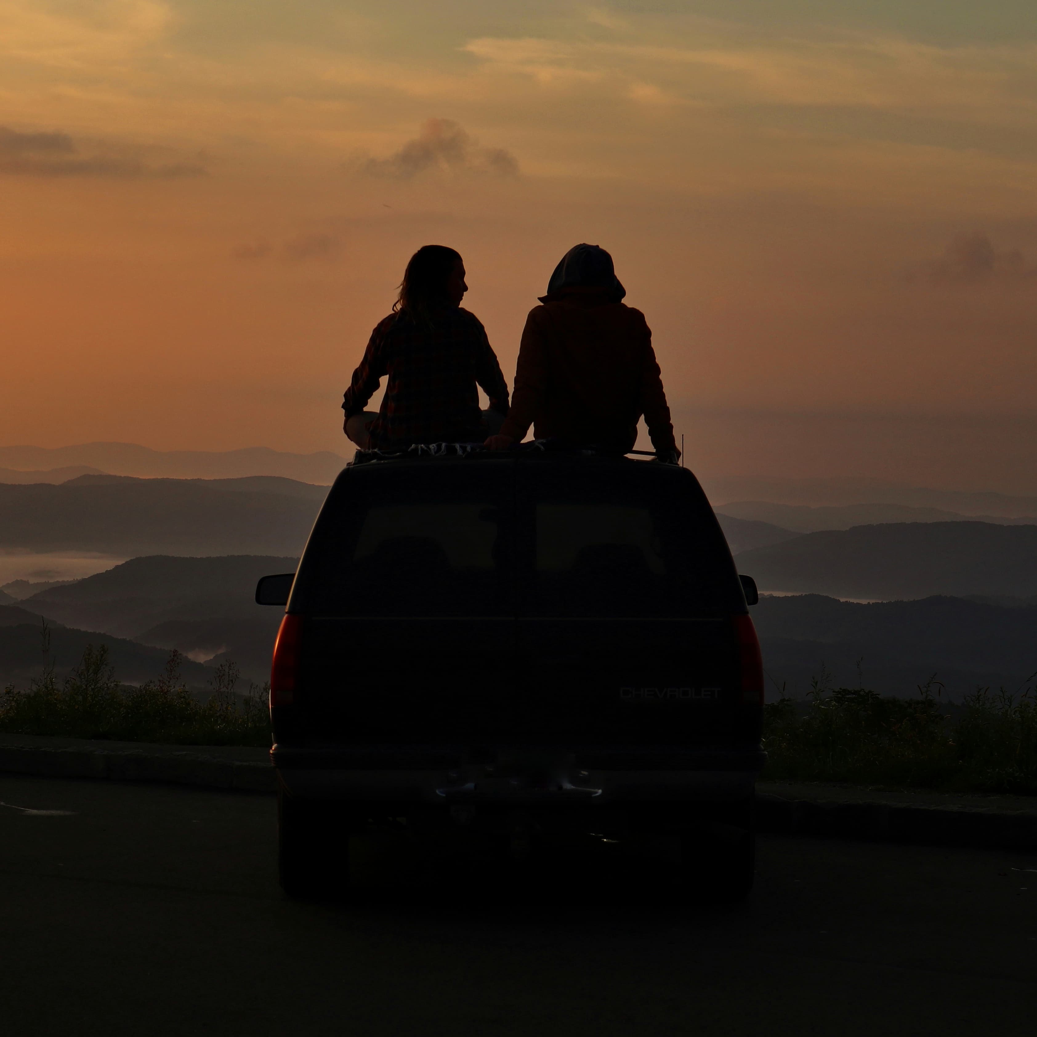 An LGBTQ+ Couples’ Guide to Asheville: Honeymoons & Anniversaries in the Blue Ridge curated by Bryant Blakeslee