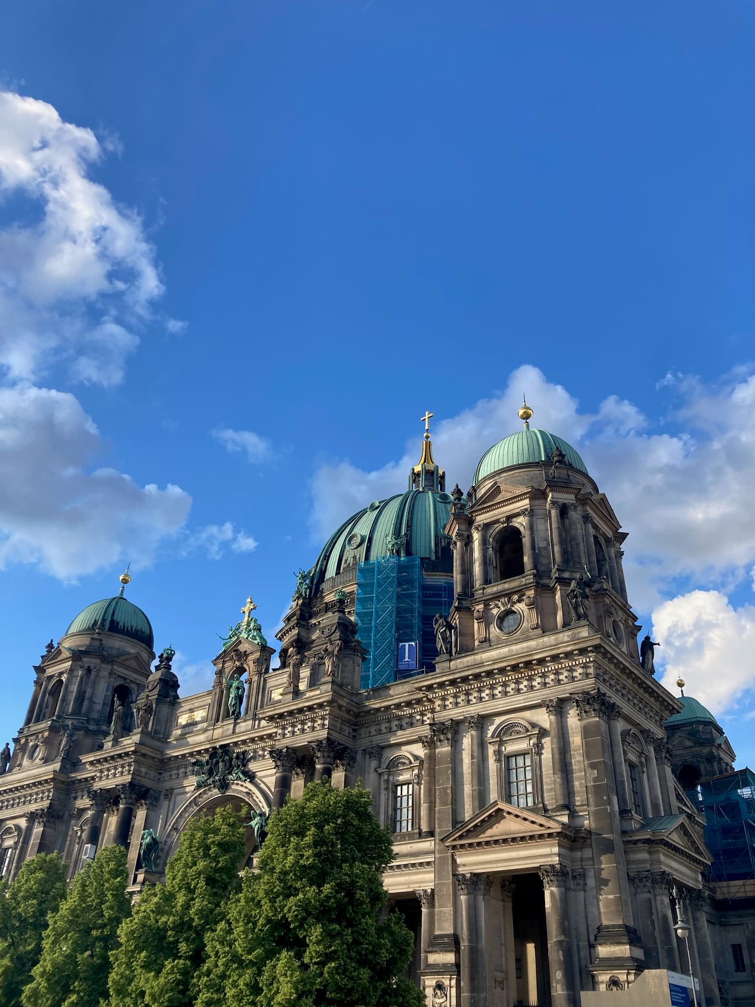 East, West & Everything Berlin: A 3-Day Guide curated by Lindsay Kolinsky