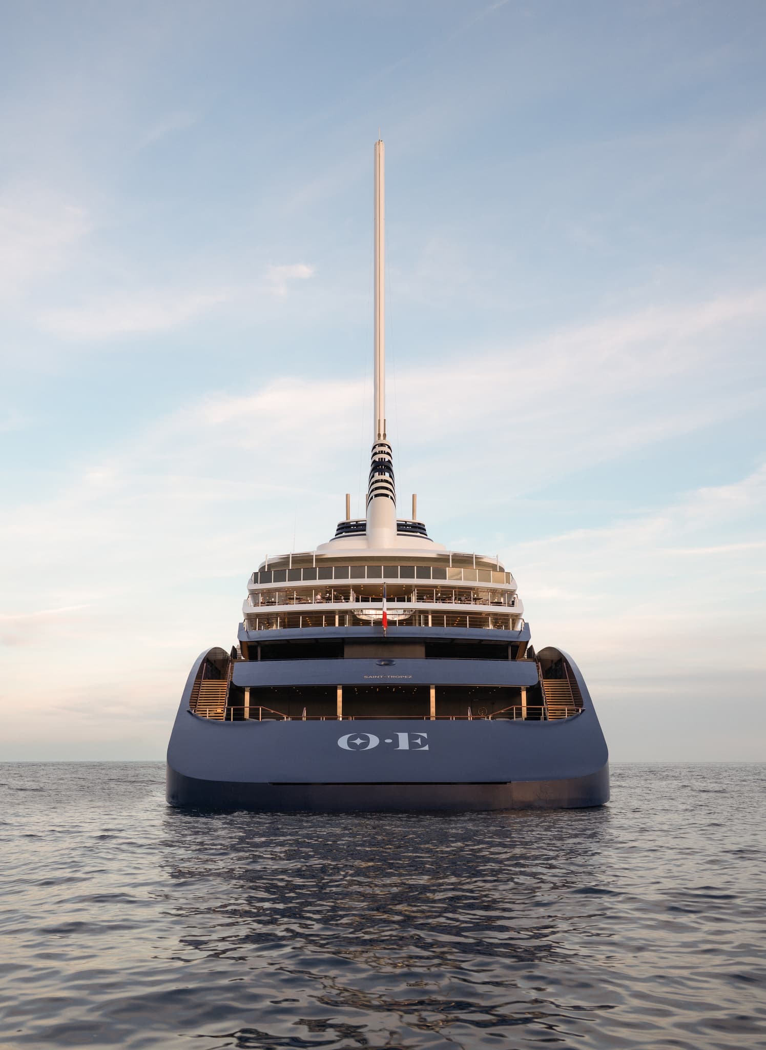 Orient Express Corinthian: Mediterranean vs. Caribbean—Which Season Is Right for You? curated by Tanitra Partivit