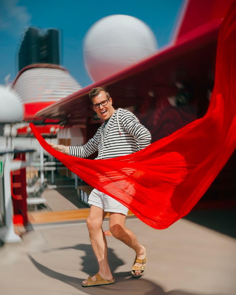 The Trip I’d Plan for a Solo Traveler Who Doesn’t Want to Travel Alone curated by Bryant Blakeslee