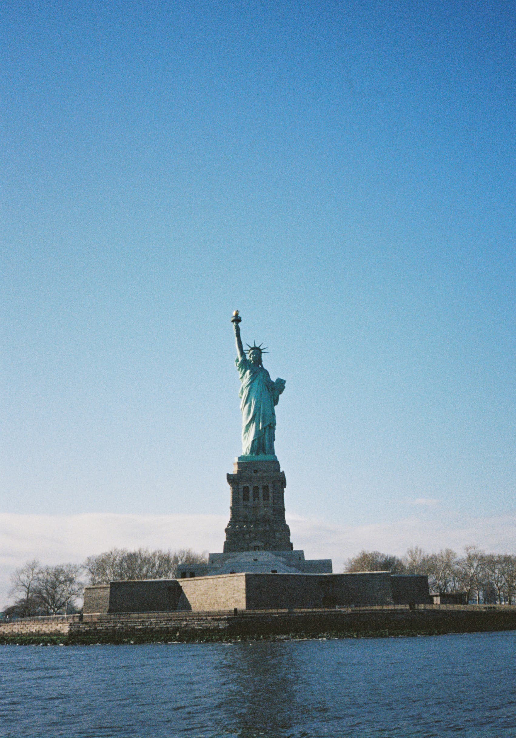 A Magical Family Weekend in New York City curated by Jessica Bordner