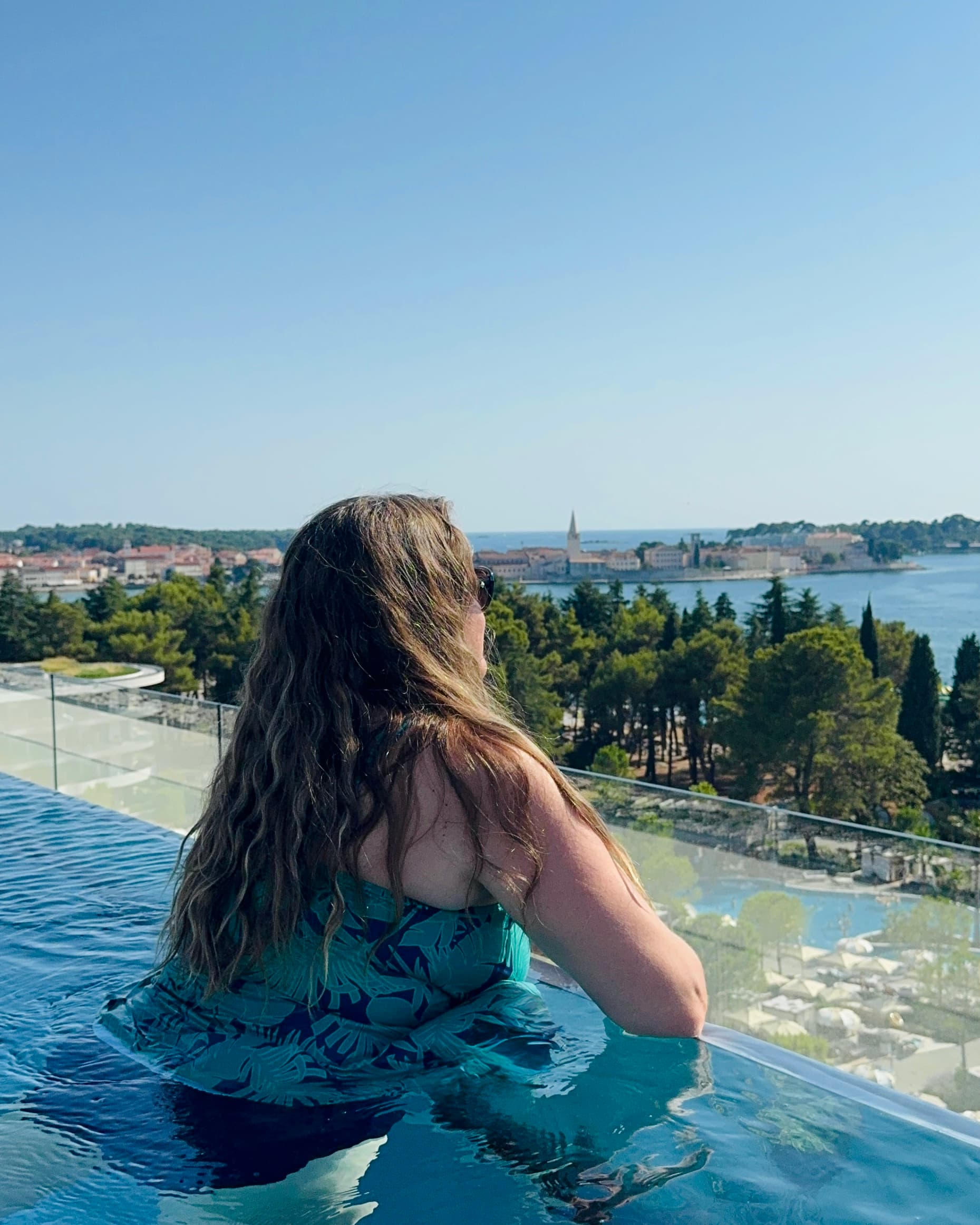 Seafood, Truffles & Champagne: Valamar's New Pical Resort in Istria curated by Karyn Pavich