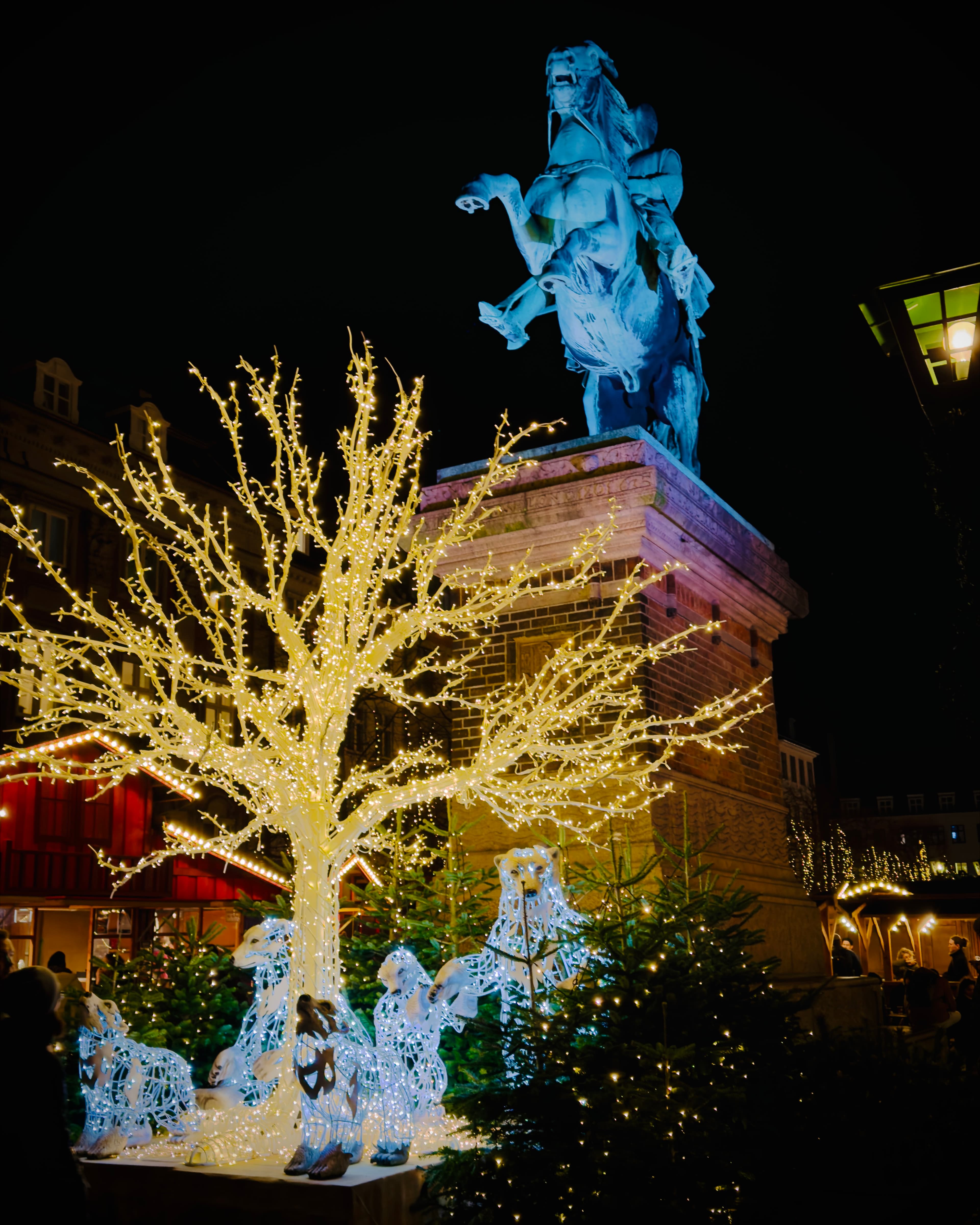 Copenhagen in Winter: Why 2 Nights Isn’t Enough curated by Bryant Blakeslee