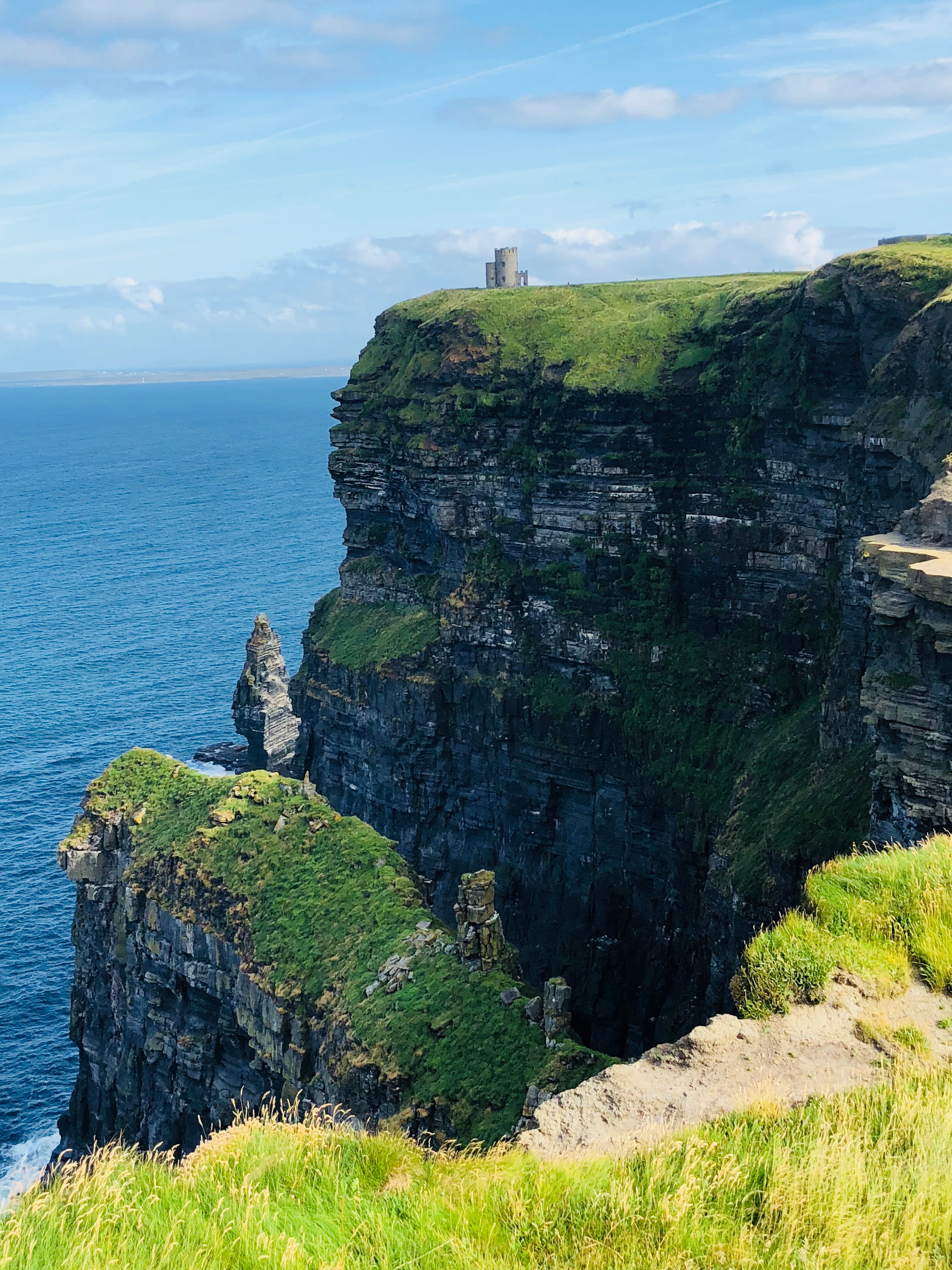 The Ireland I Keep Coming Back To curated by Joyce Johnson
