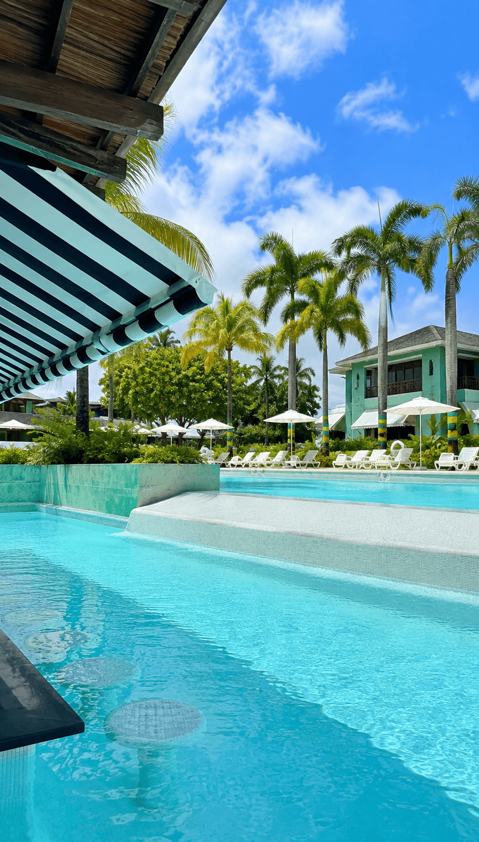 Negril, Up Close: My Couples Resort Site Visit in Jamaica curated by Anne Trout