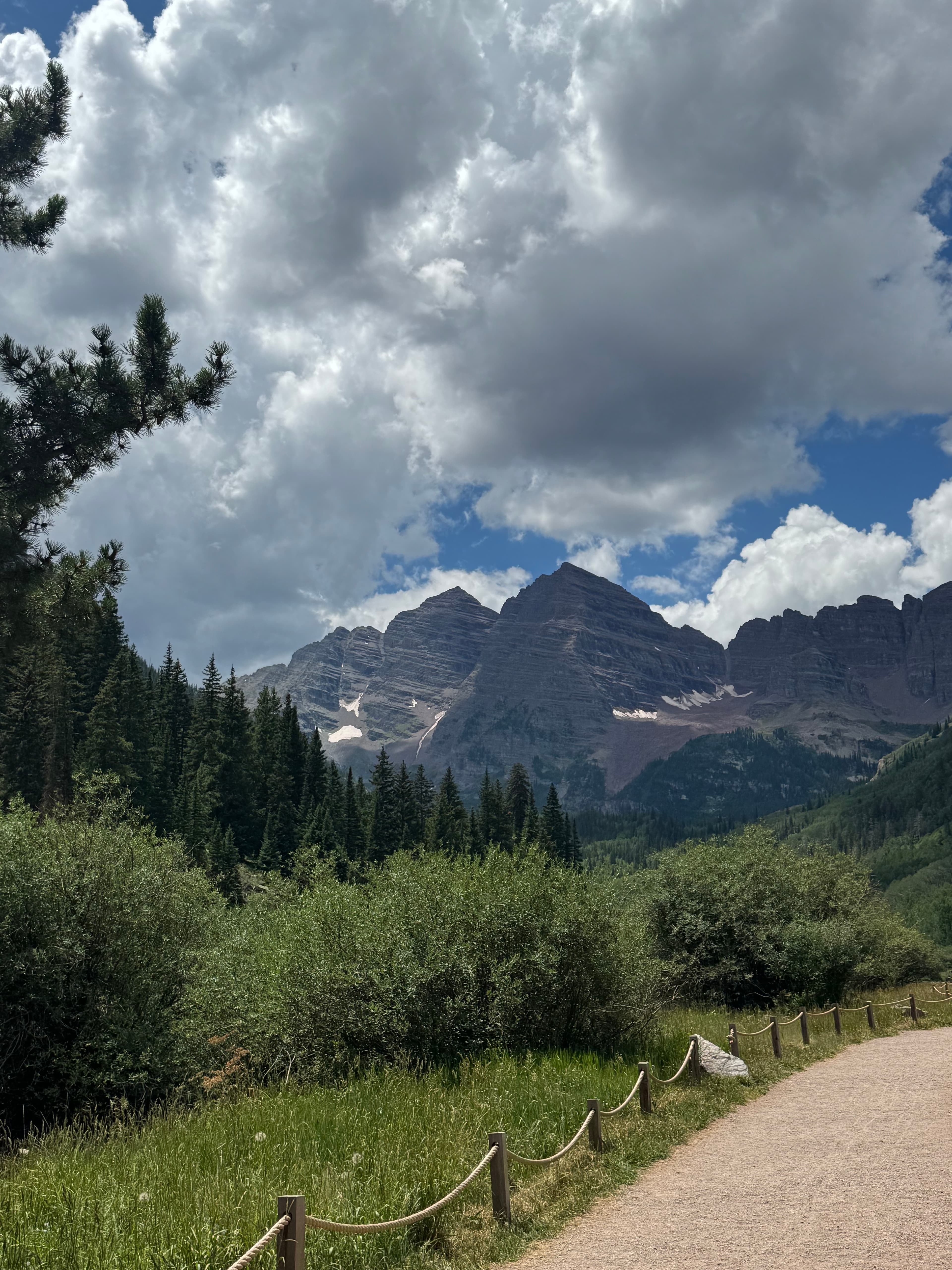 Weekend Getaway in Aspen, CO curated by Olivia Bond