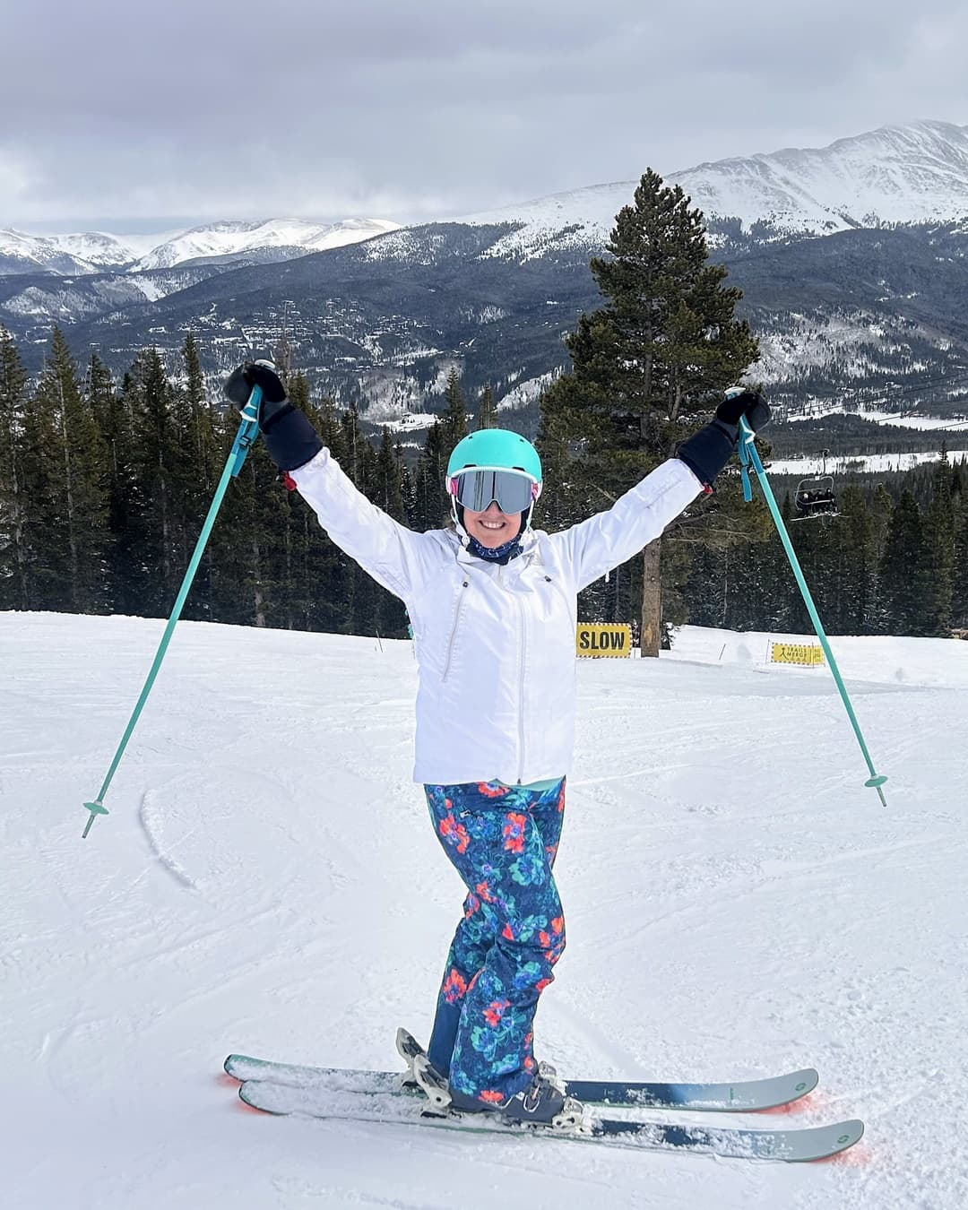 Milestone Birthday in Breckenridge: A 5-Night Cozy Winter Guide for Couples curated by Meghan Thompson
