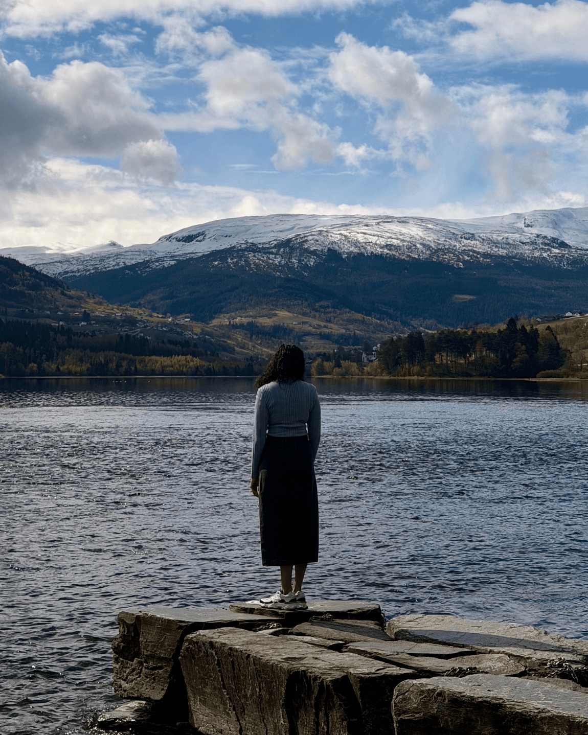 Slow Summer in the Western Fjords: Norway Without the Hikes curated by Raksna Anand