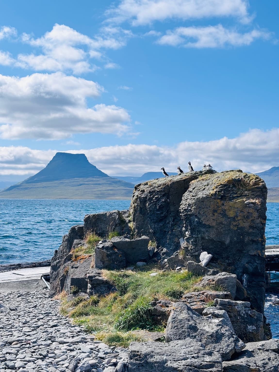 The Ultimate Iceland Escape curated by Mimi Mantia