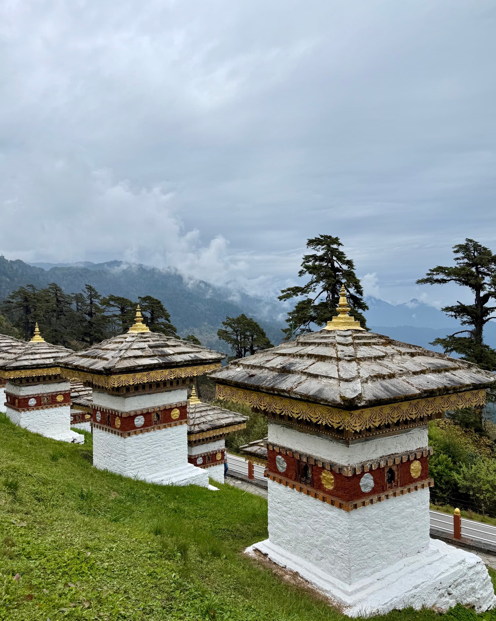 Bhutan: The Last Shangri-La curated by Falguni Patel