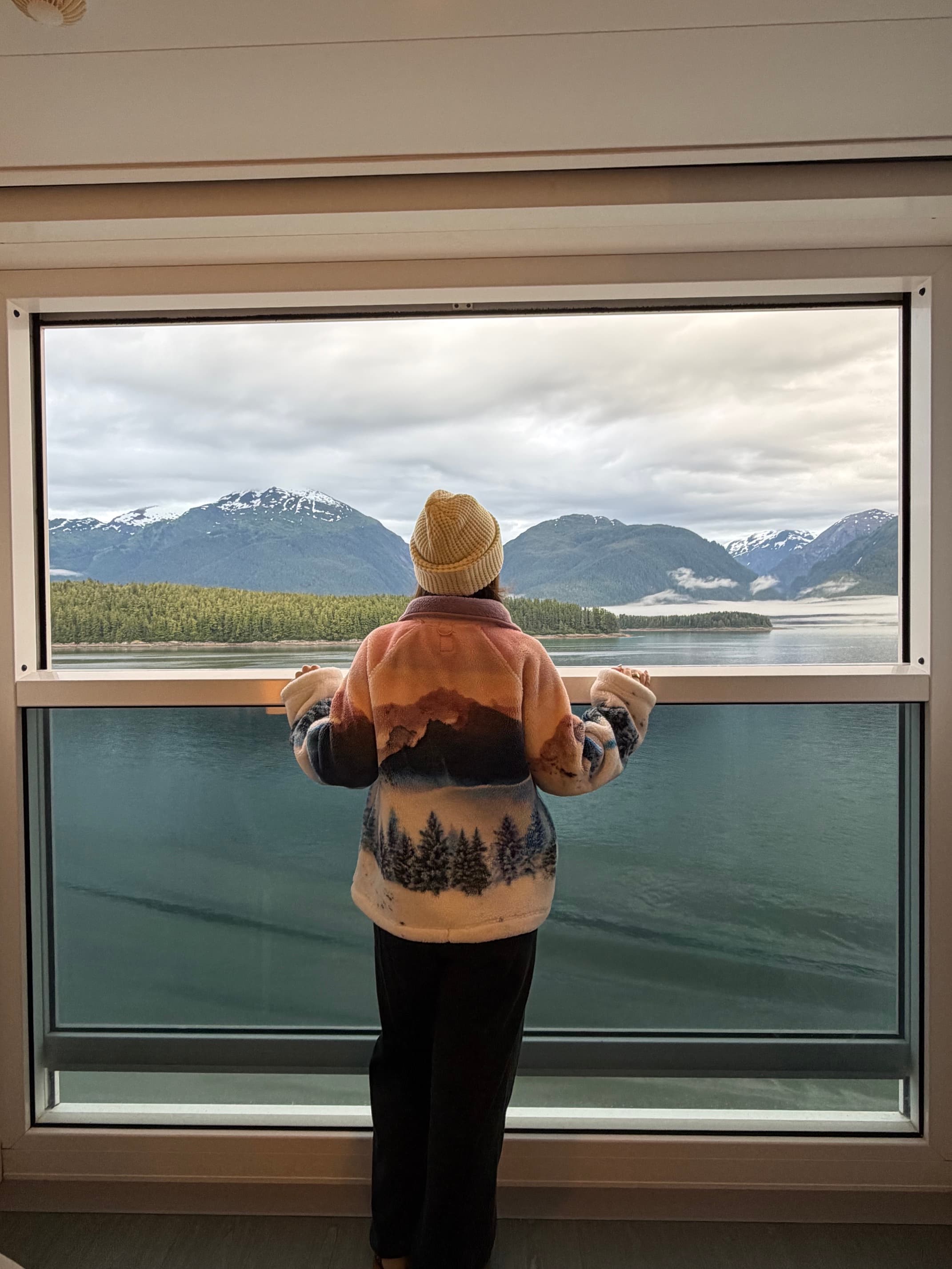Alaska at a Slower Pace: My 8-Day Celebrity Edge Cruise Itinerary curated by Jamie Villanueva