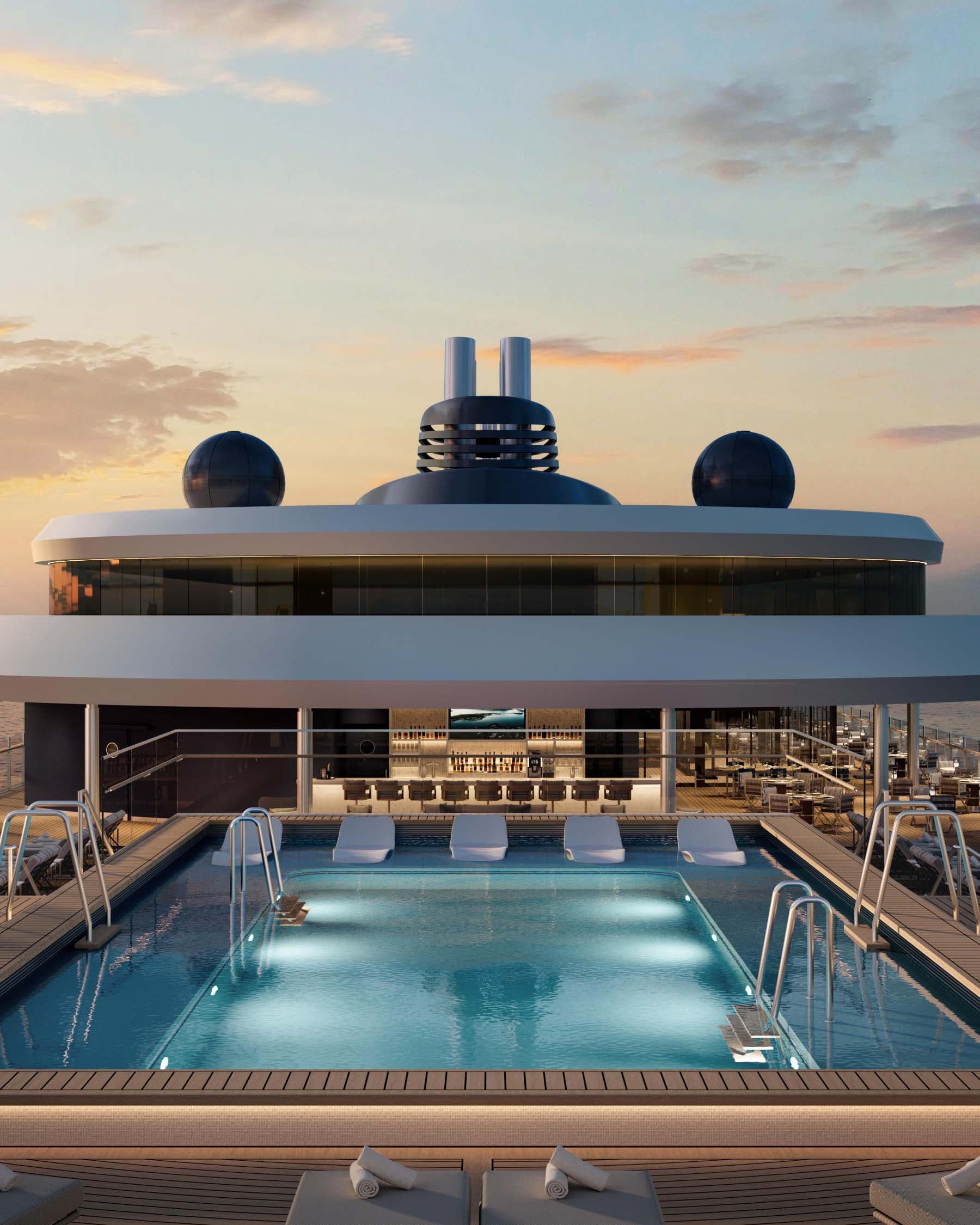 San Juan to the Caribbean: A 3-Night Girls’ Getaway on the Ritz-Carlton Yacht Collection curated by Tanitra Partivit