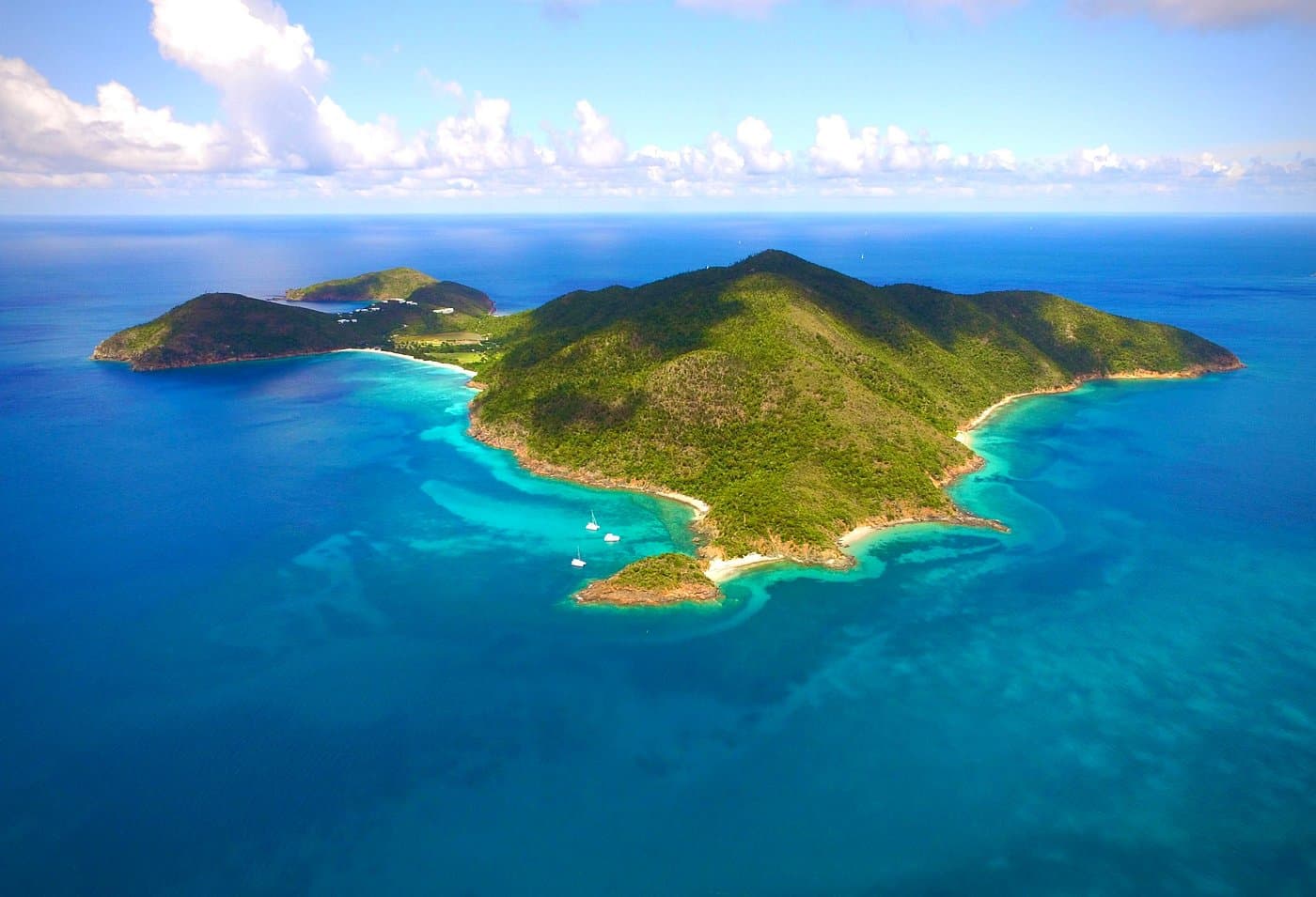 British Virgin Islands Honeymoon: A Seamless Blend of Luxury, Adventure & Authentic Island Vibe curated by Luminita Popescu