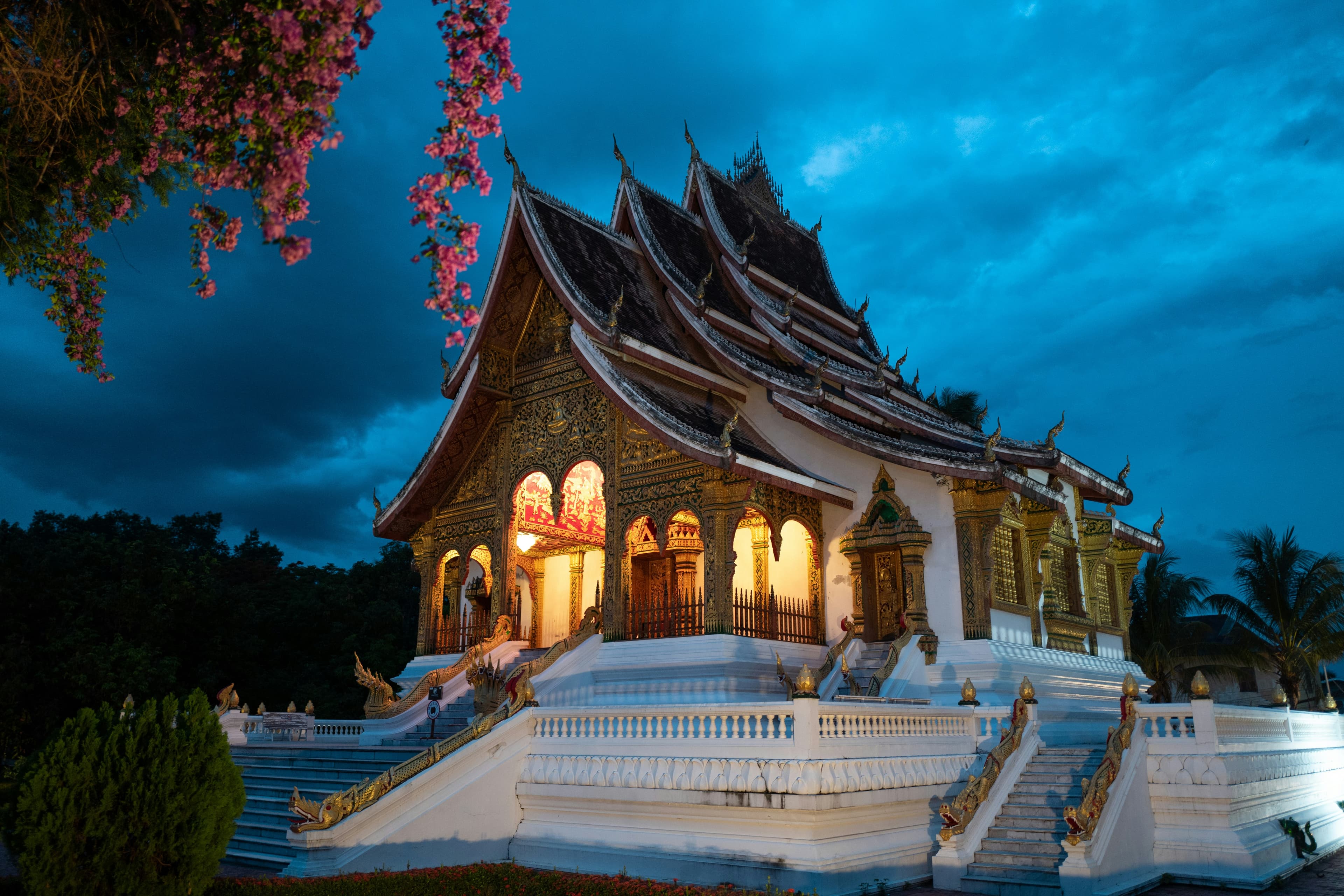 Luang Prabang, Laos: The Unexpected Gem I’d Add to Your Southeast Asia Itinerary curated by Tweed Steadman