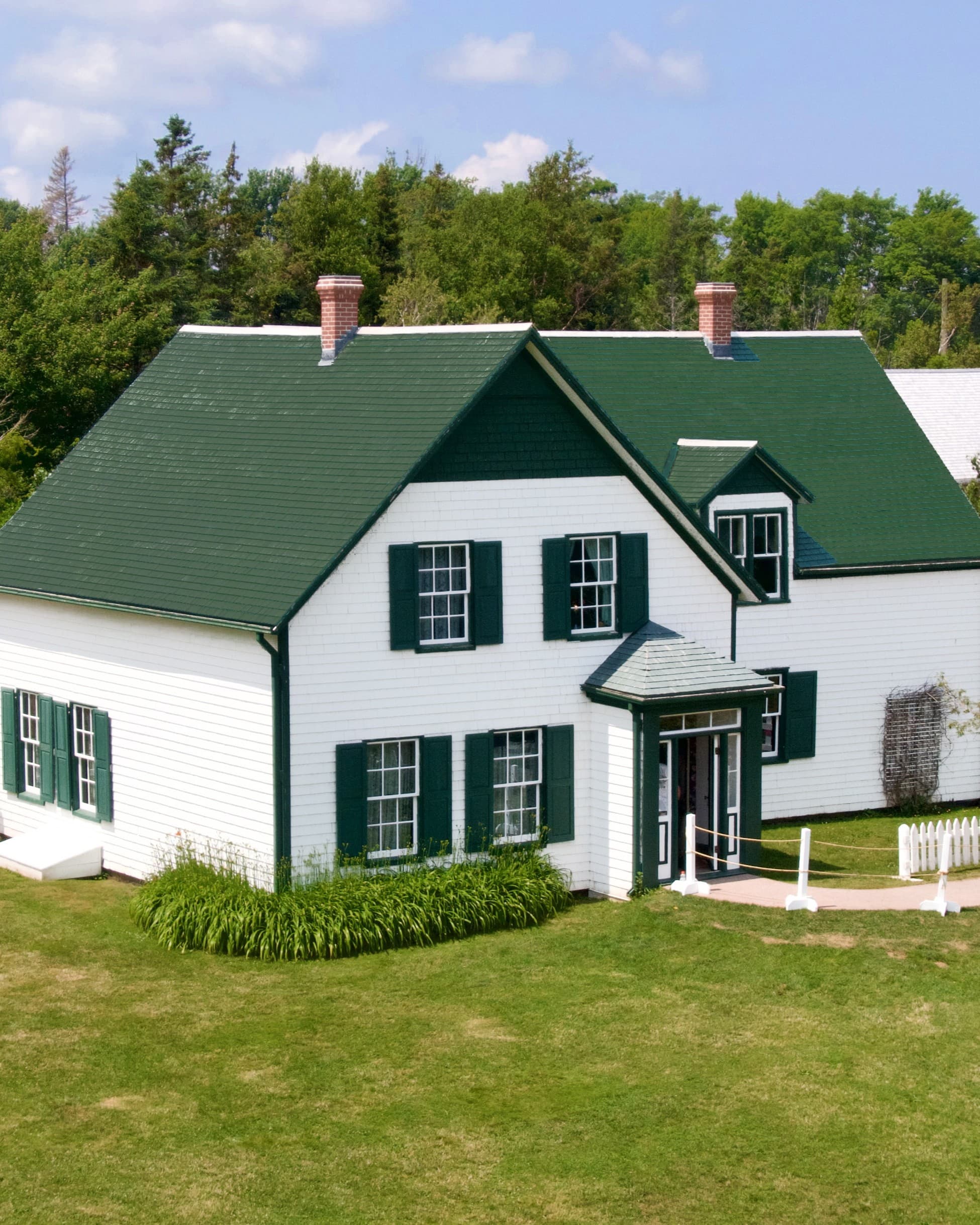 The Ultimate Anne of Green Gables Pilgrimage: 5 Days on Prince Edward Island curated by Marissa Crawford
