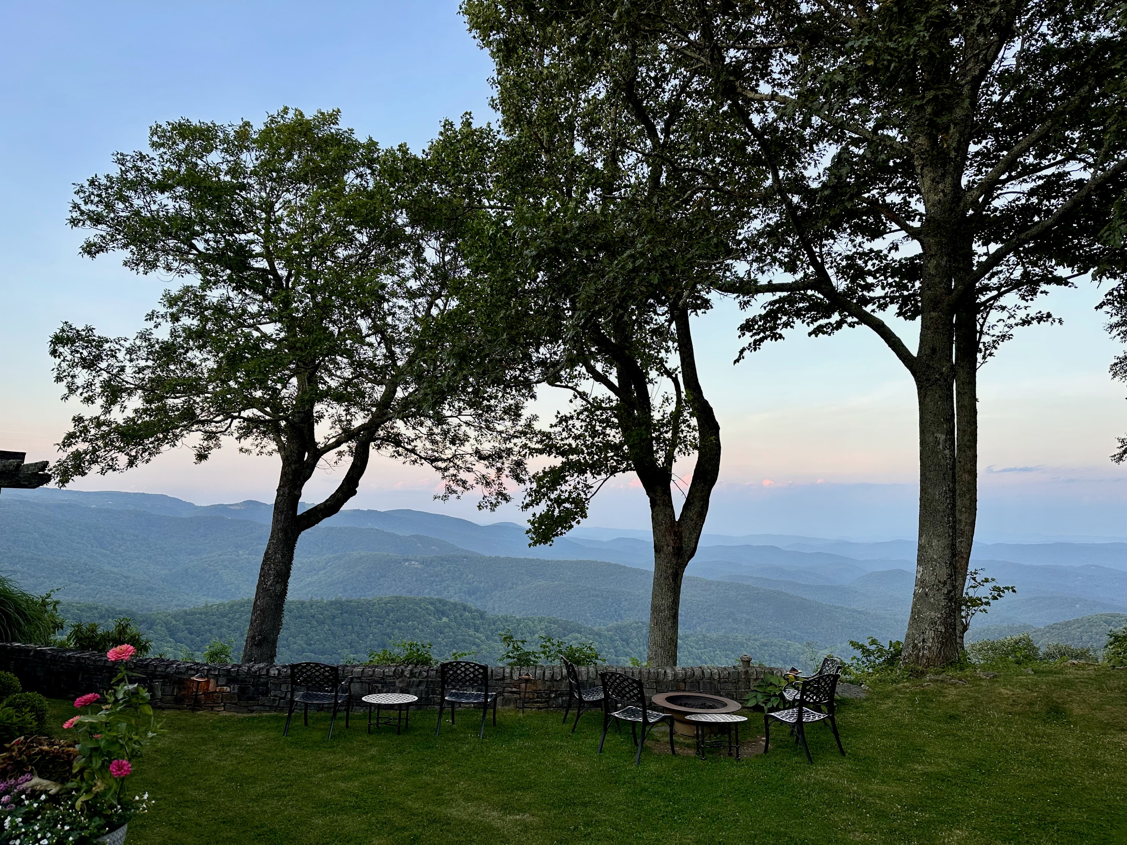 A Travel Advisor's Guide to Blowing Rock, North Carolina curated by Christy Agee