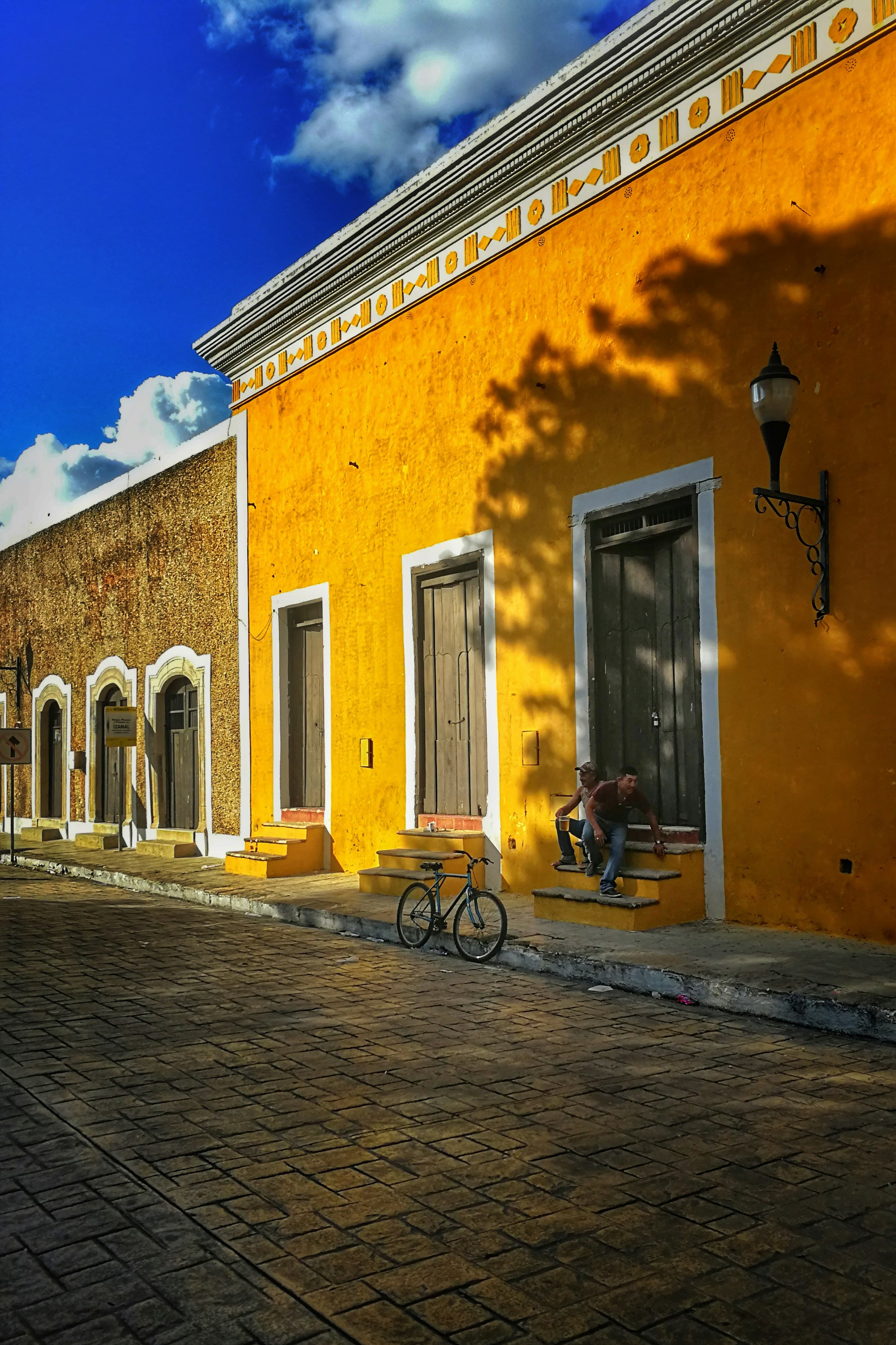 From Mérida to the Emerald Coast: A Dual Yucatán Experience curated by Vanessa Garcia