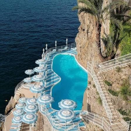 The Amalfi Coast, Slowly: Positano, Capri & Amalfi curated by Jodi Kaylor White