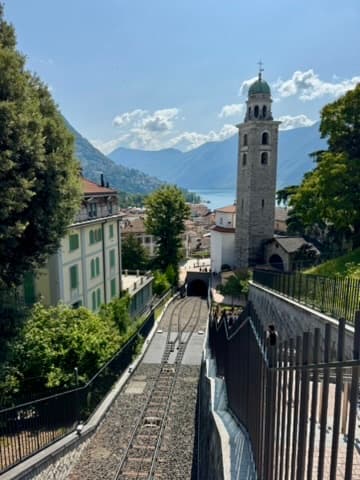 The Unexpected Side of Switzerland curated by Ryan Ali