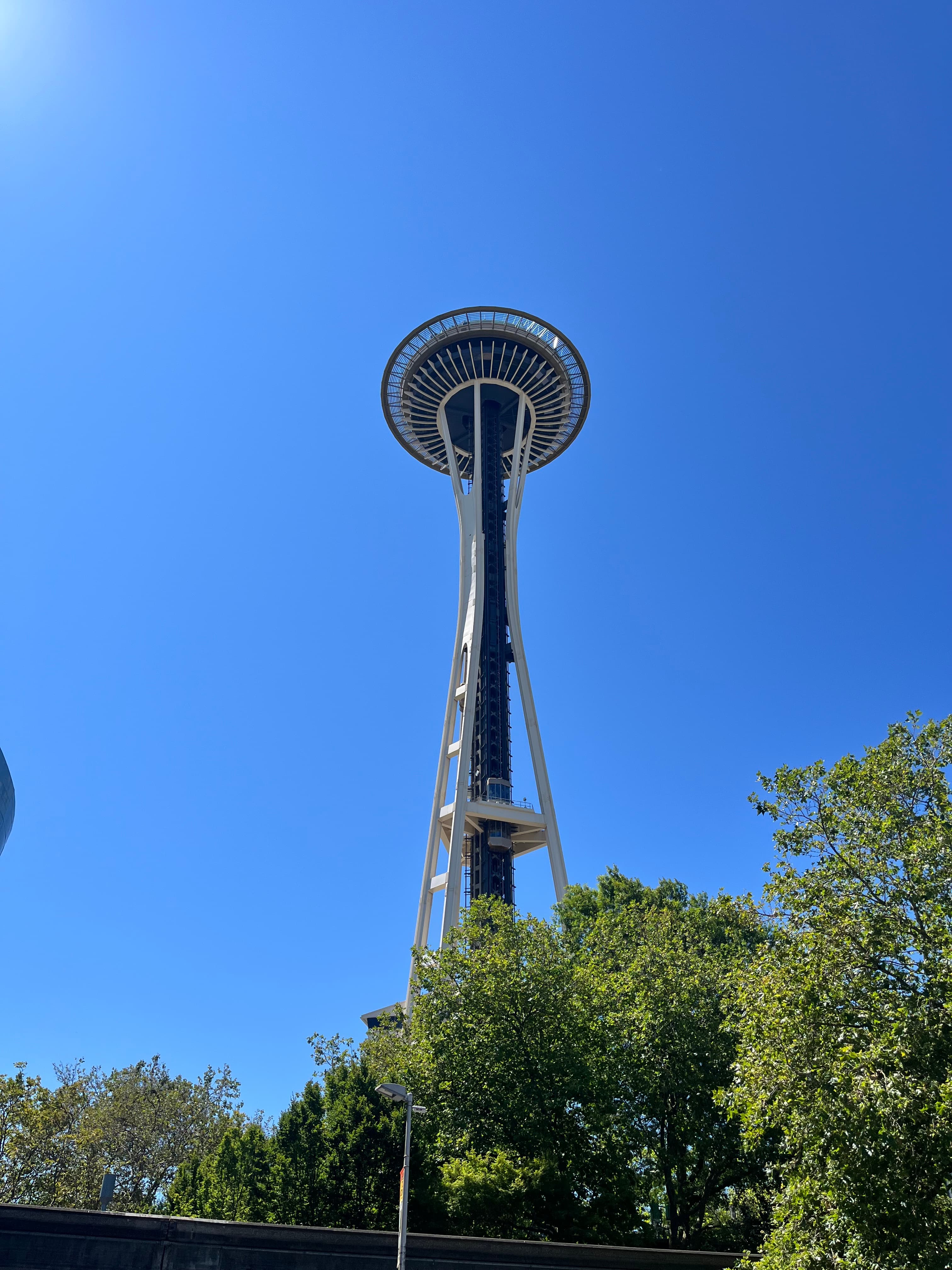 Wonderful Washington State curated by Ellen Reinhold