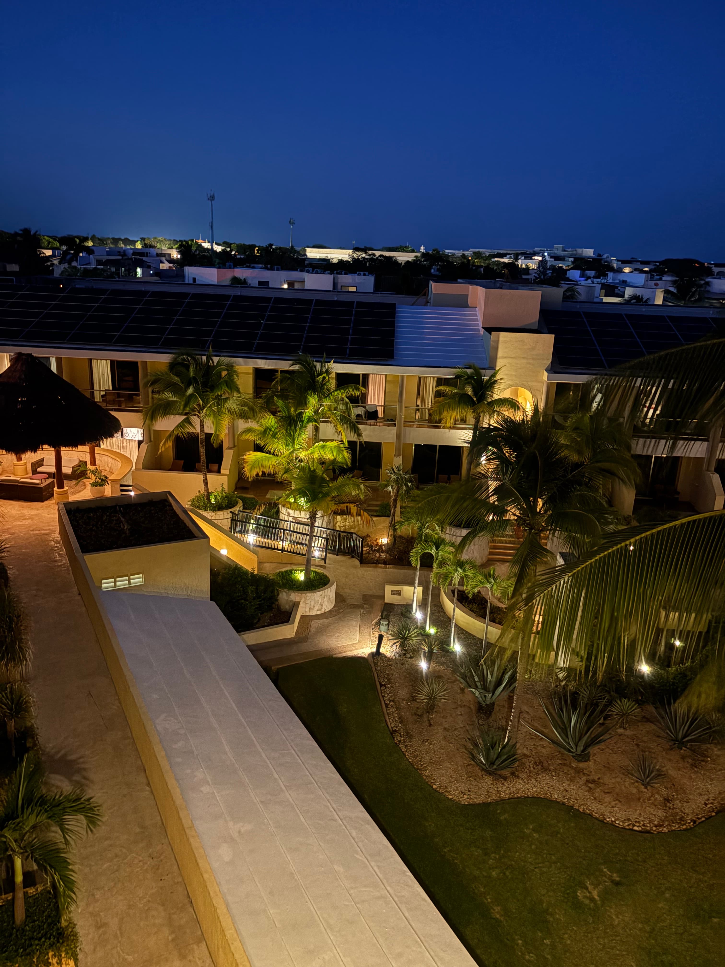A Perfect Family All-Inclusive: Why Your Family Should Stay at Catalonia Riviera Maya curated by Rachel Whitlock