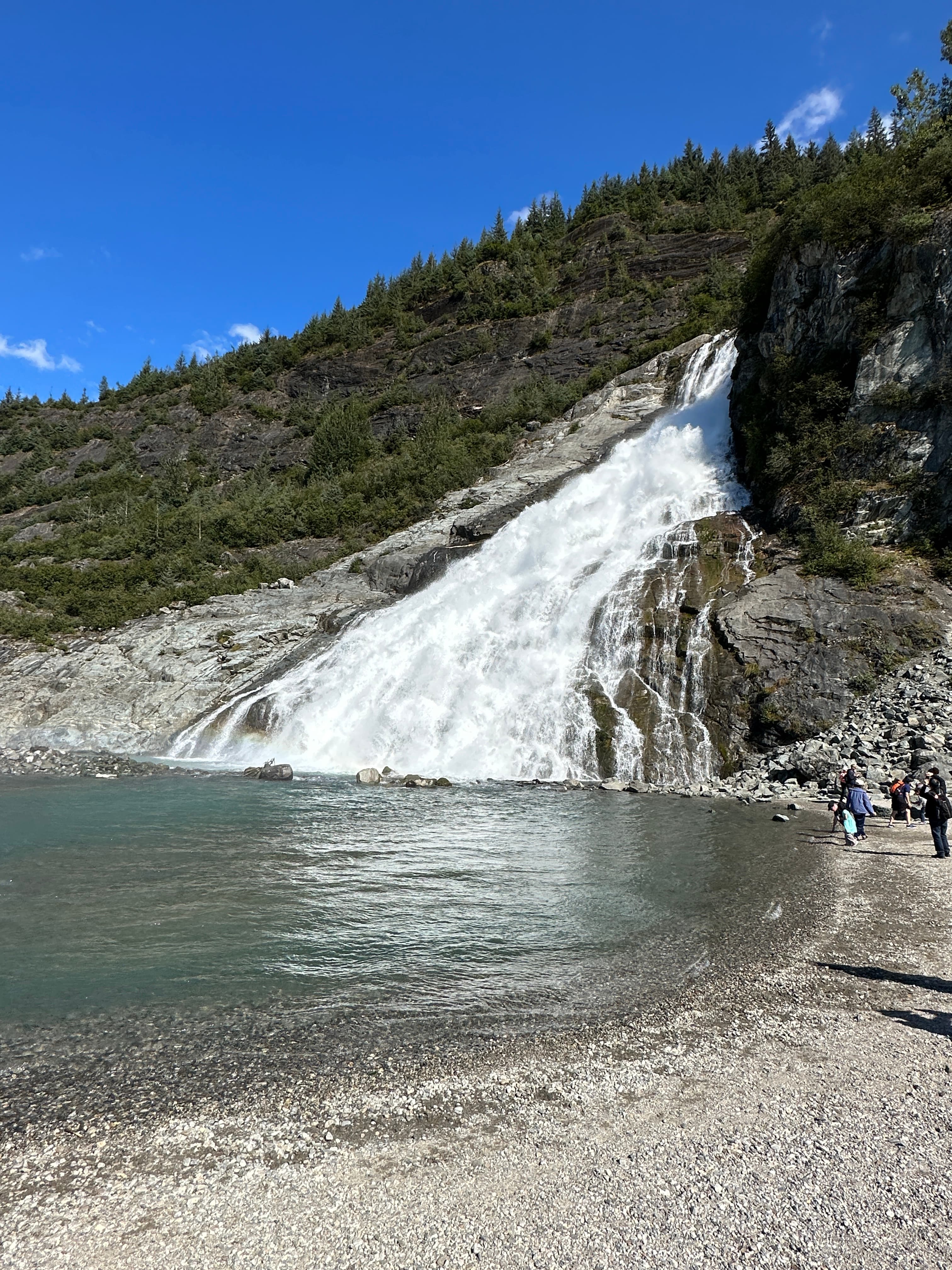 The Majesty of the Inside Passage: Alaska Cruise with Princess curated by Kira Koss
