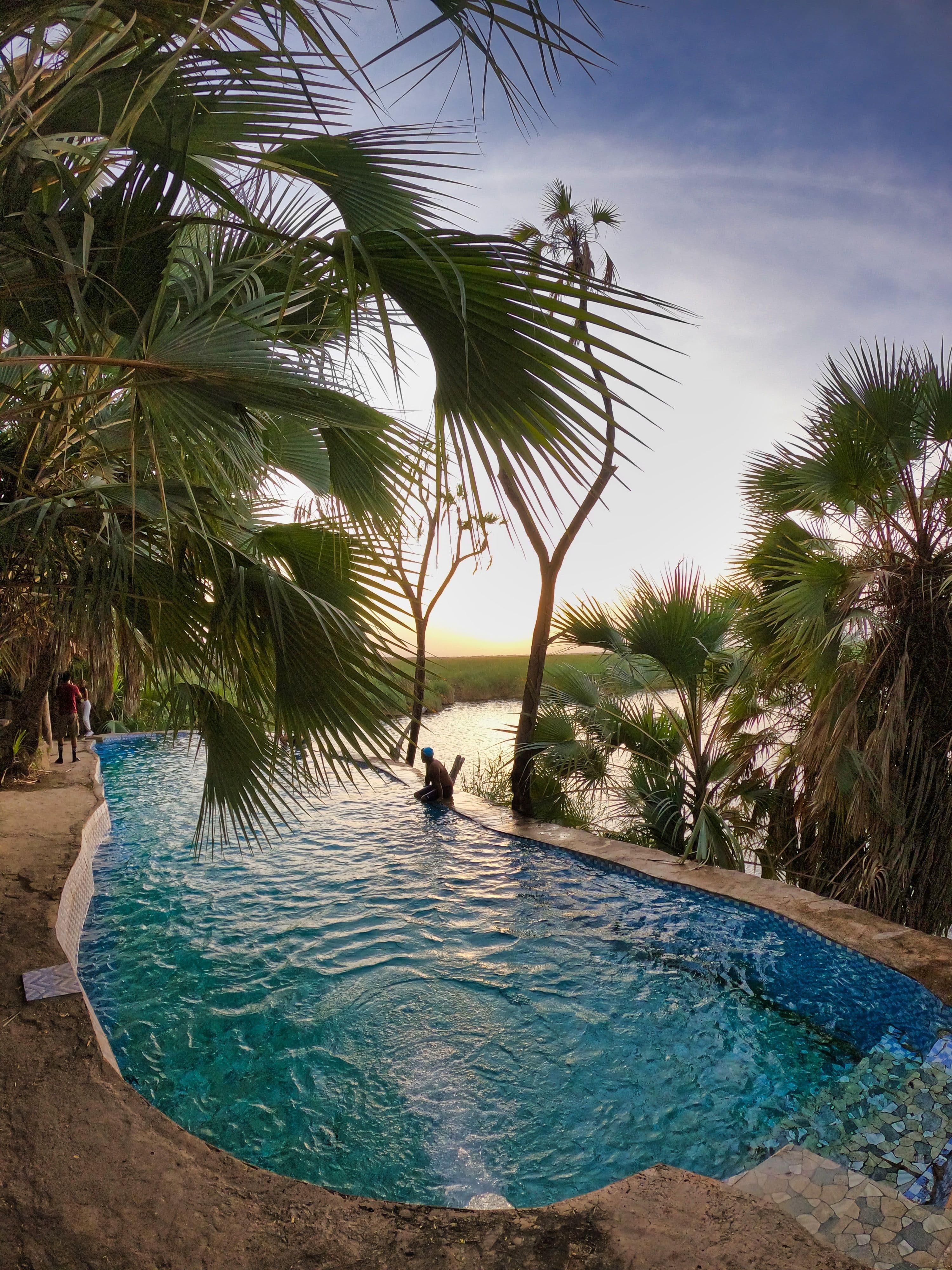 A Luxury Safari Stay: Inside Four Seasons Safari Lodge Serengeti curated by Regina Etherly