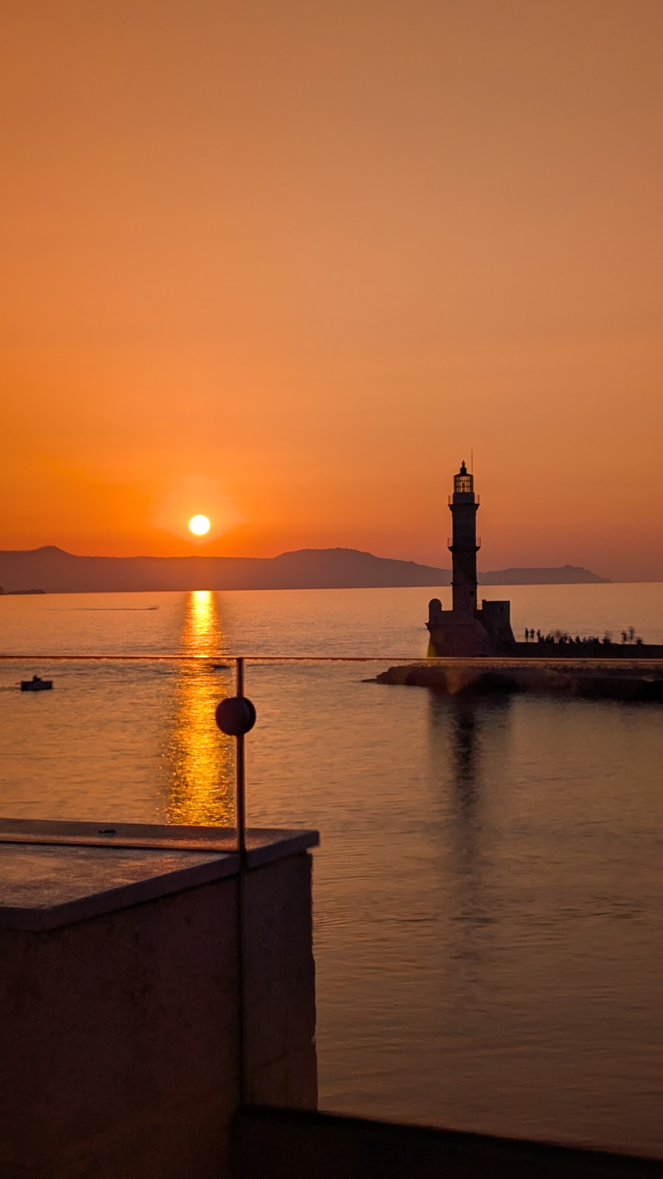 Discovering Crete: A Guide to Greece's Largest Island curated by Michelle Souza