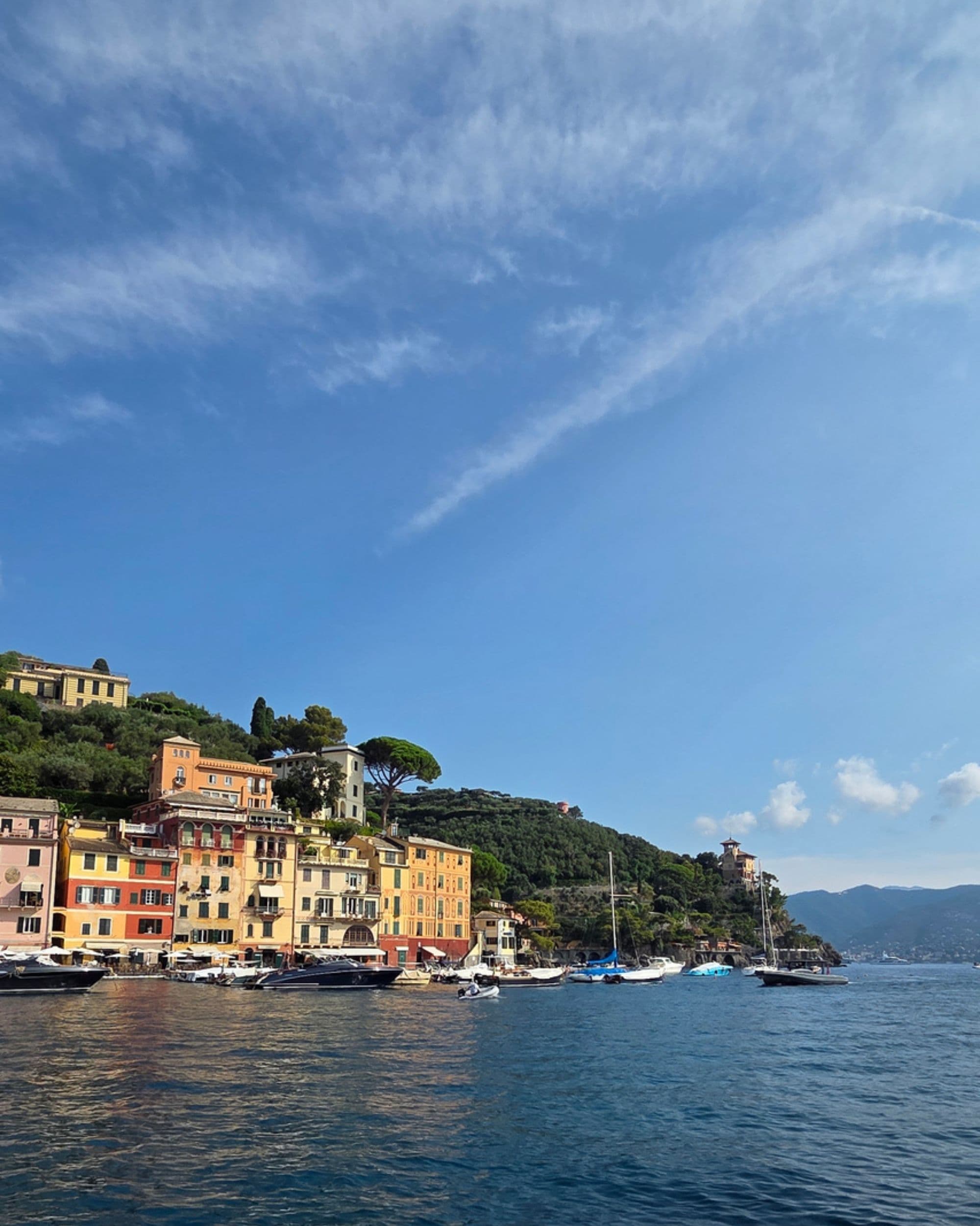 Explora I: A Refined Mediterranean Voyage from Barcelona to Rome curated by Laura Adams