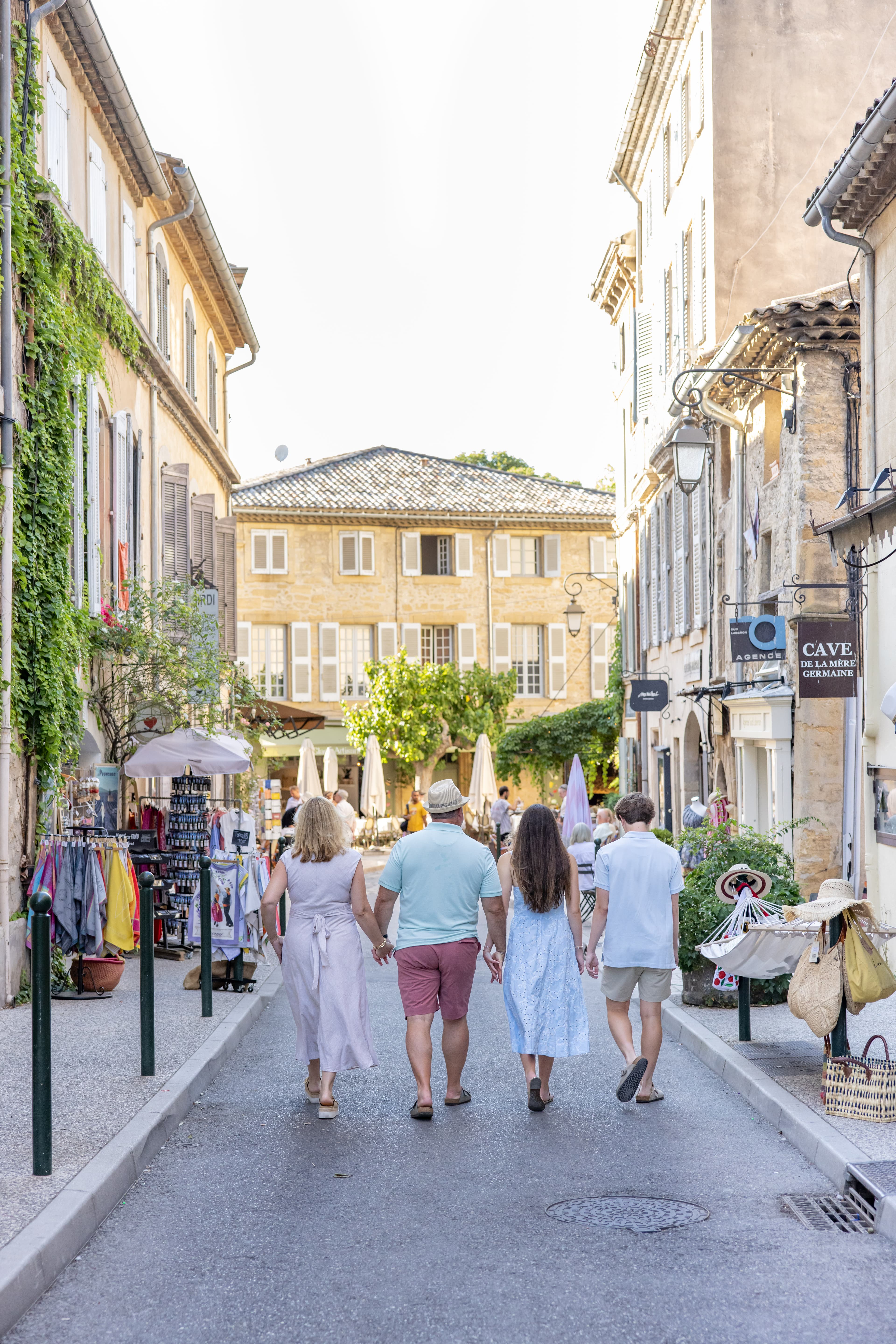 From Boat Charters to Lavender Photo Shoots: A 6-Day Family Trip Through Nice & Provence curated by Meghan Thompson