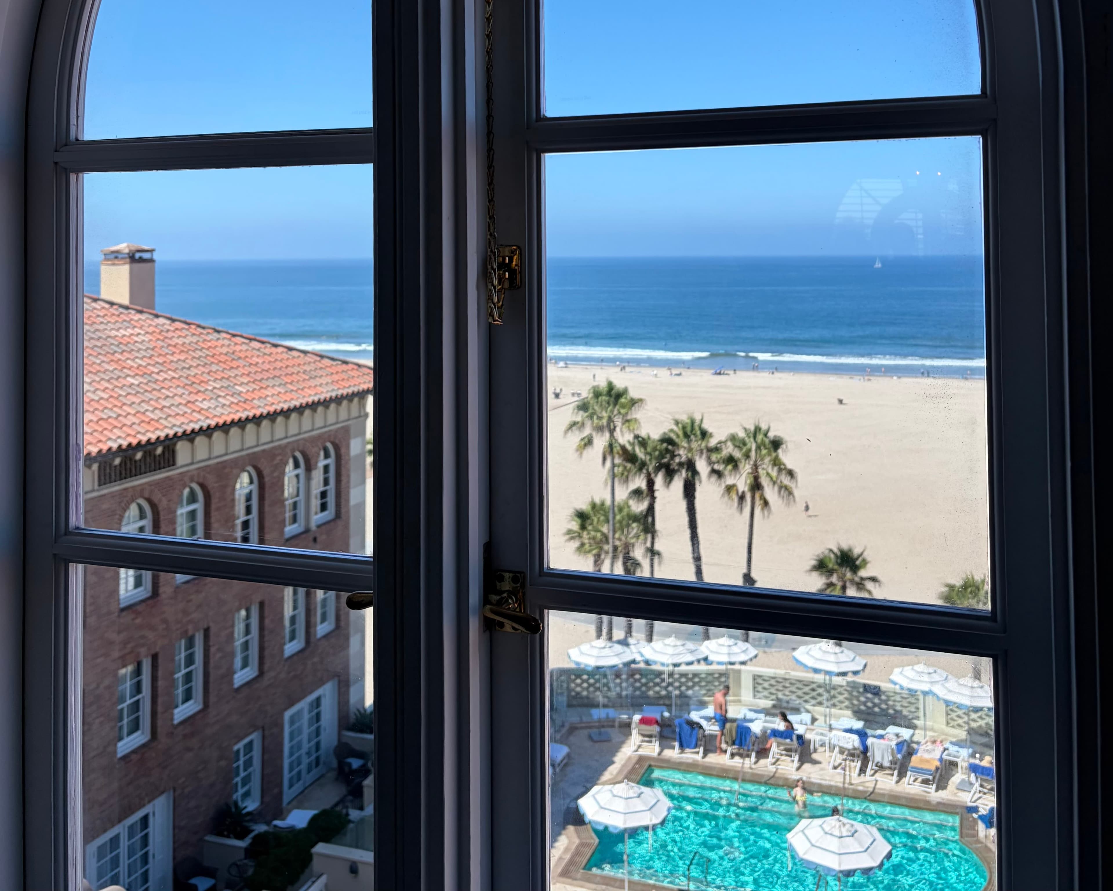 Why Santa Monica, California, Is Worth More Than a Day Trip curated by Ken Yao