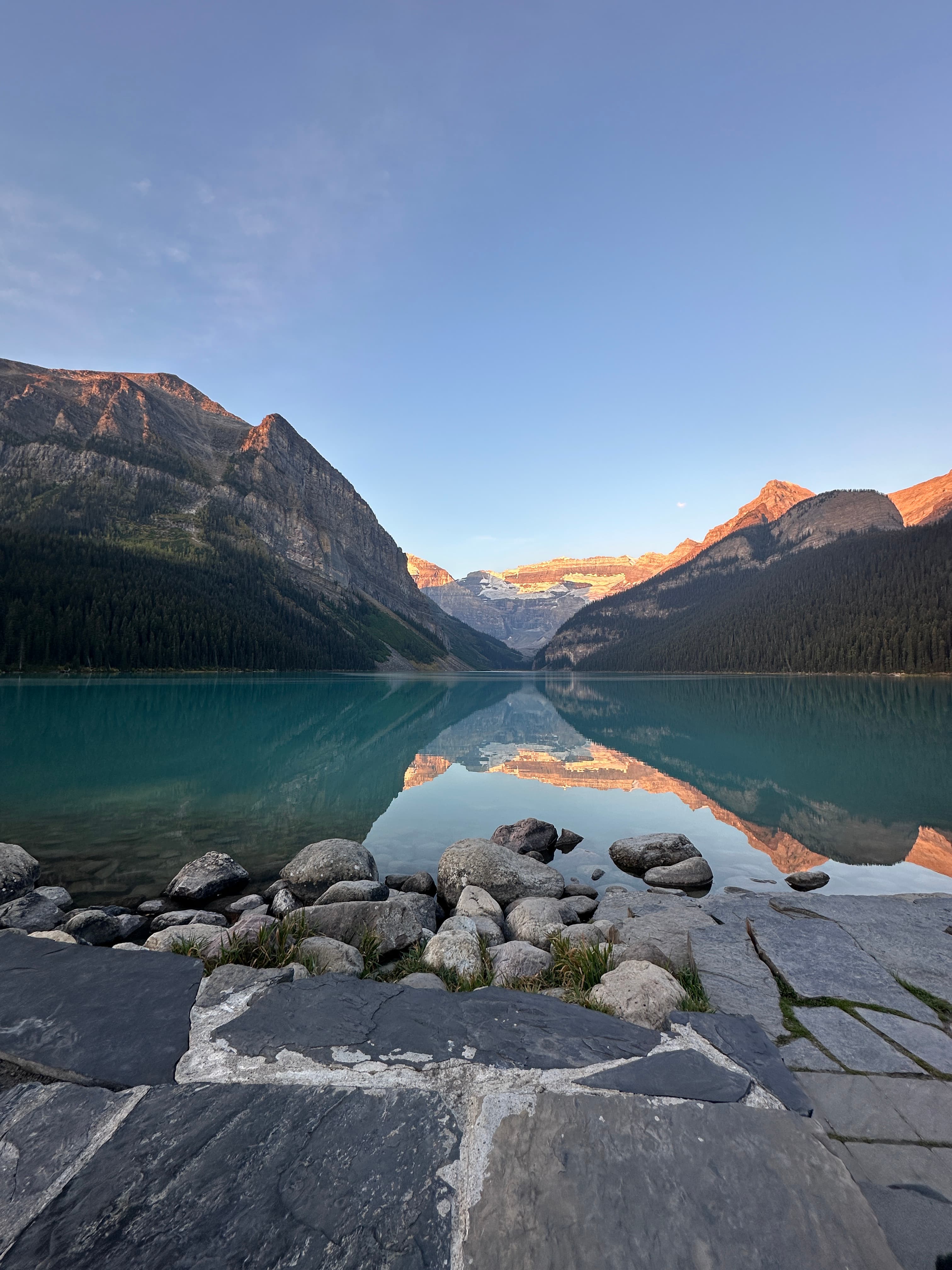 Into the Wild: A Perfect Banff Itinerary for Mountain Lovers curated by Kira Koss