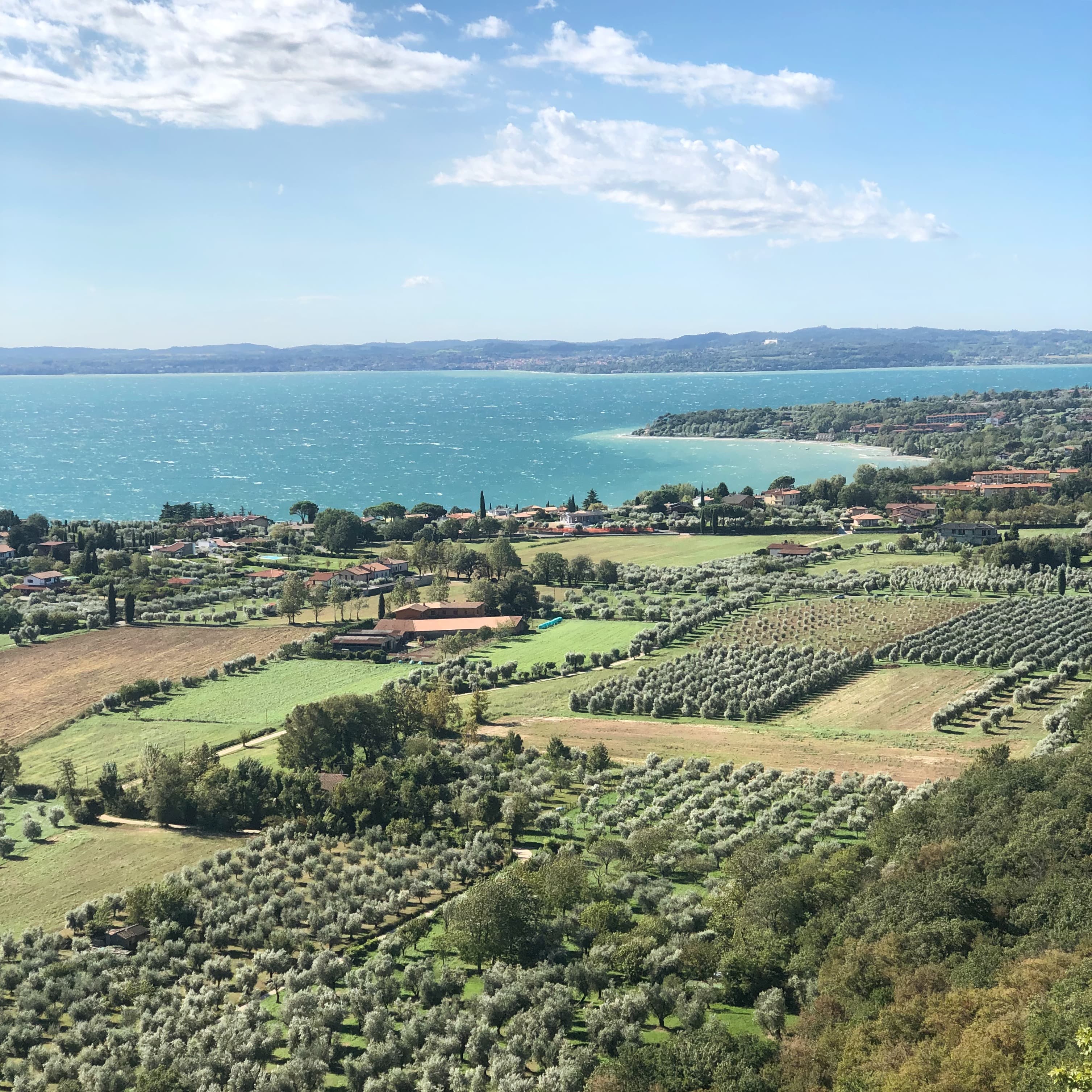Reasons to Love Lake Garda curated by Jennifer Coppolino