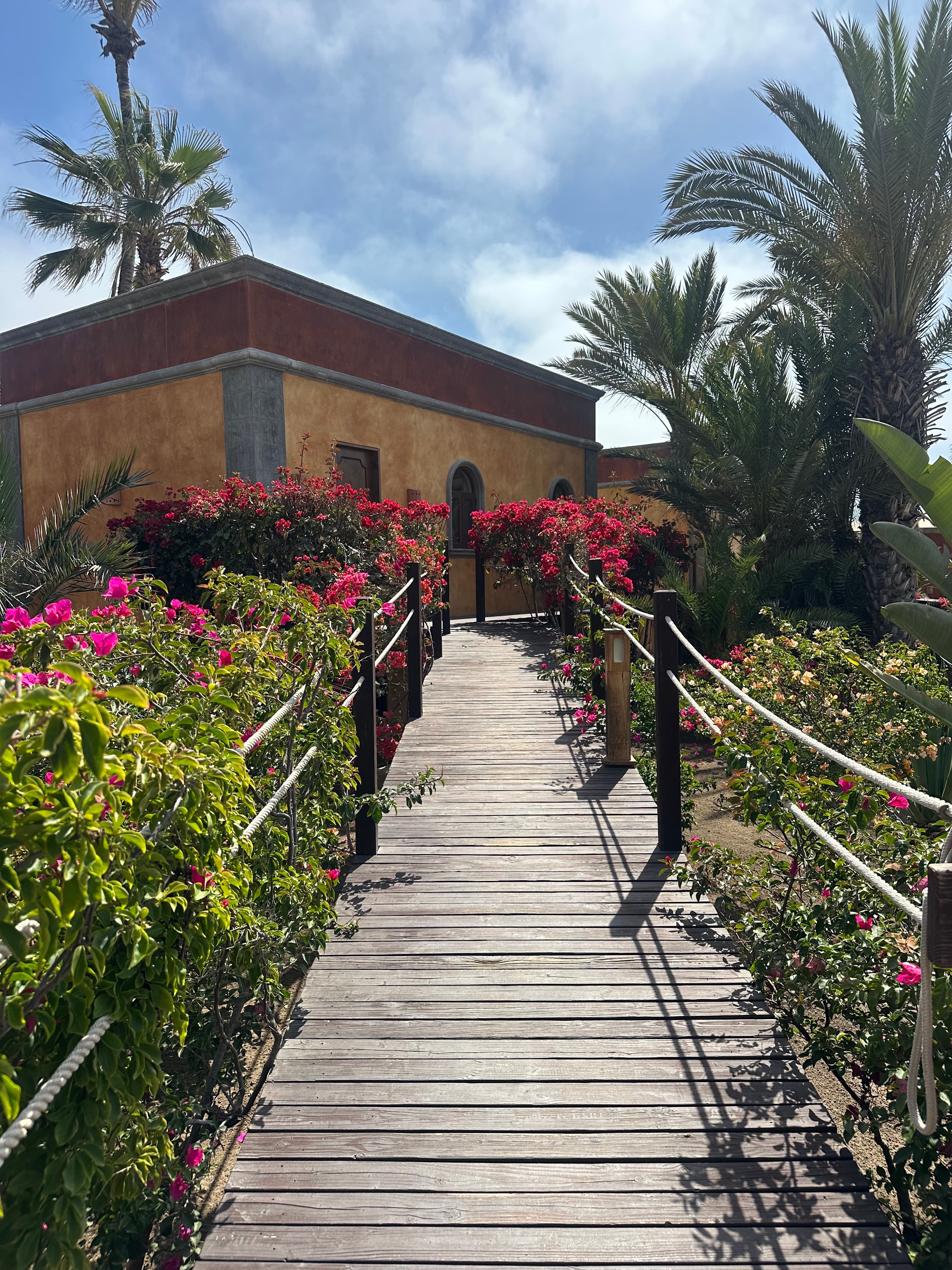 Villa Santa Cruz: The Todos Santos Resort Worth Ditching Cabo For curated by Carrie Jensen